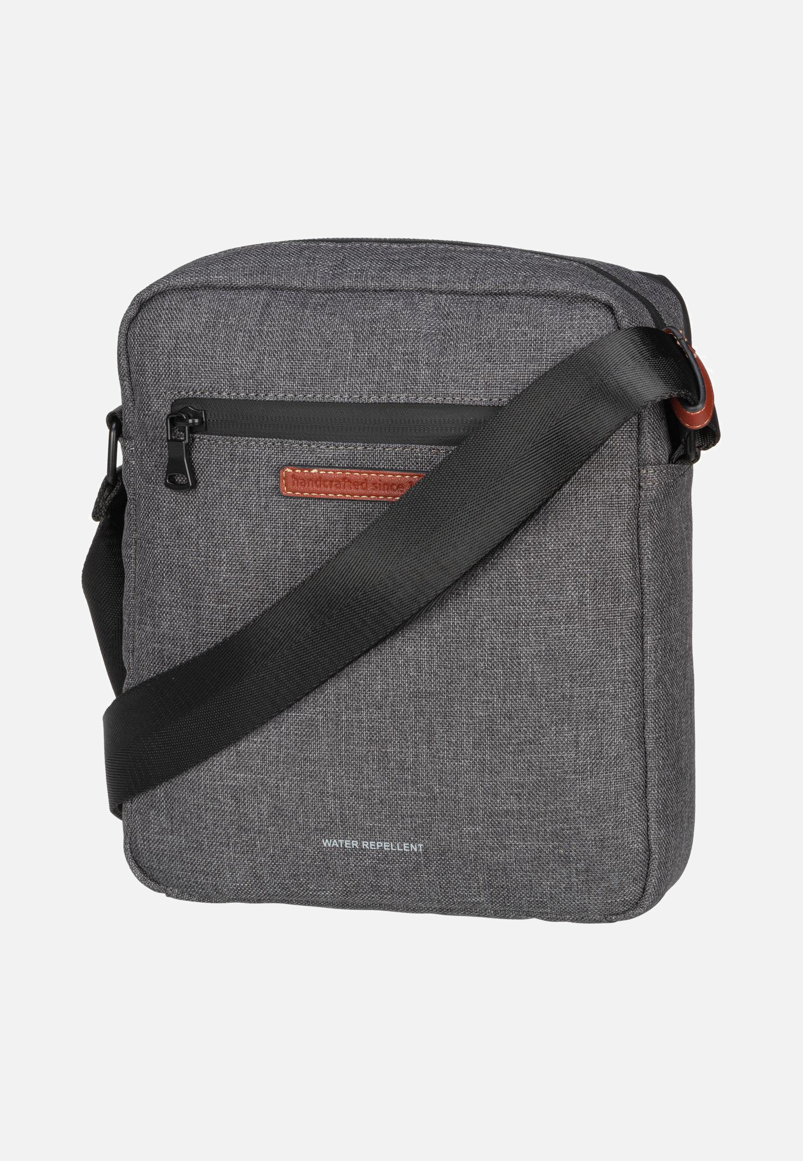 Picard Go Eco 2964 Anthrazit Umhängetasche