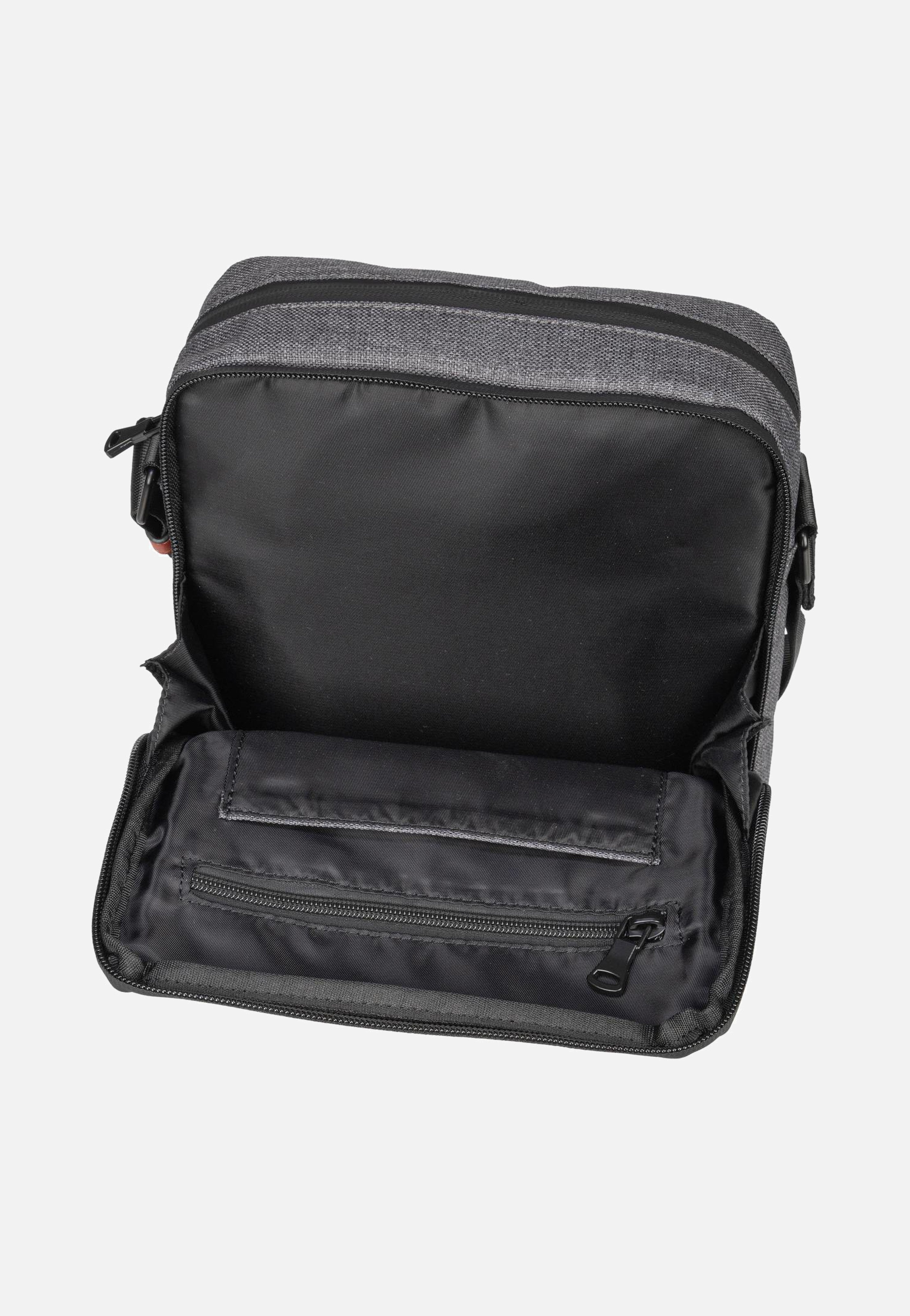 Picard Go Eco 2964 Anthrazit Umhängetasche