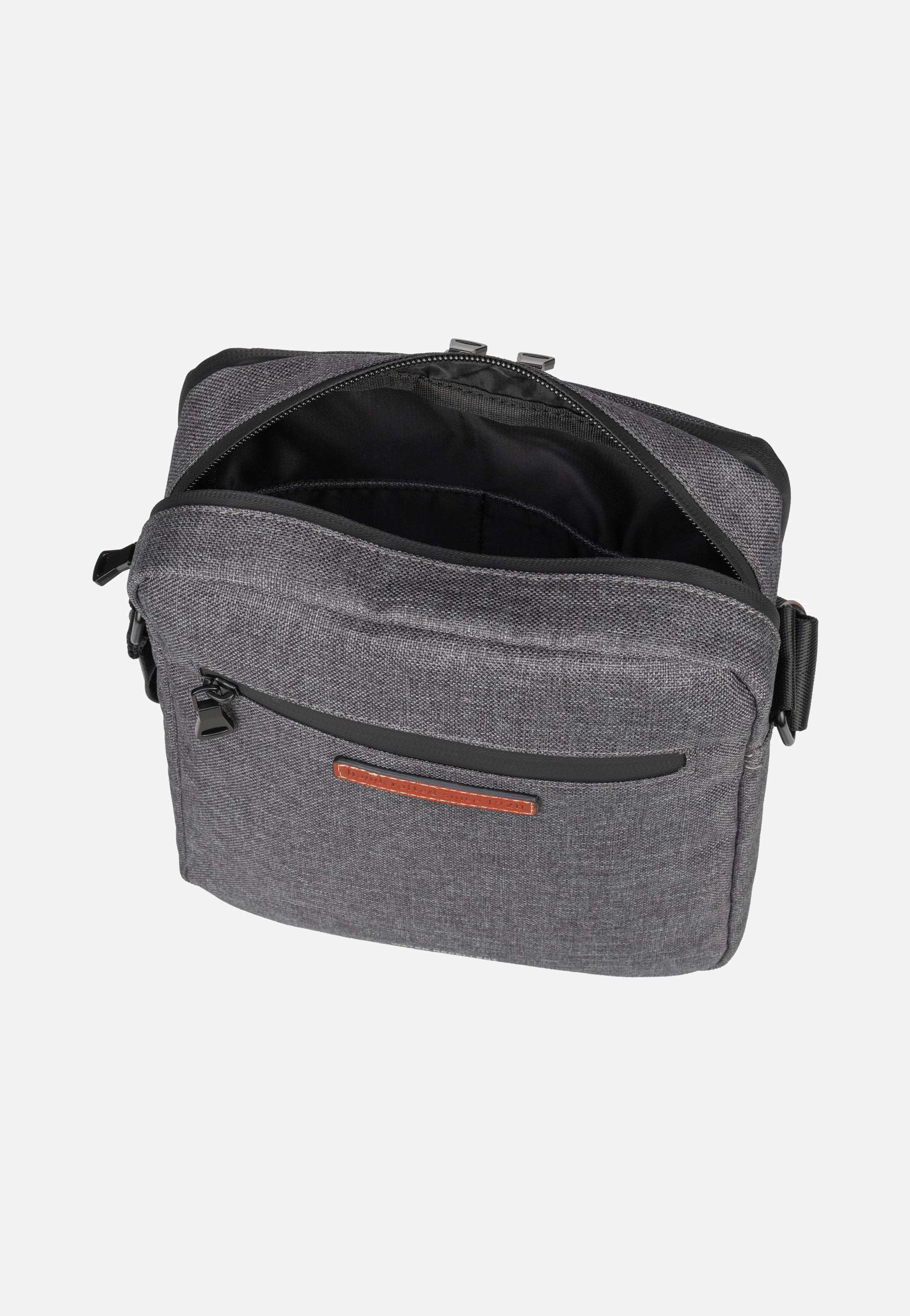 Picard Go Eco 2964 Anthrazit Umhängetasche