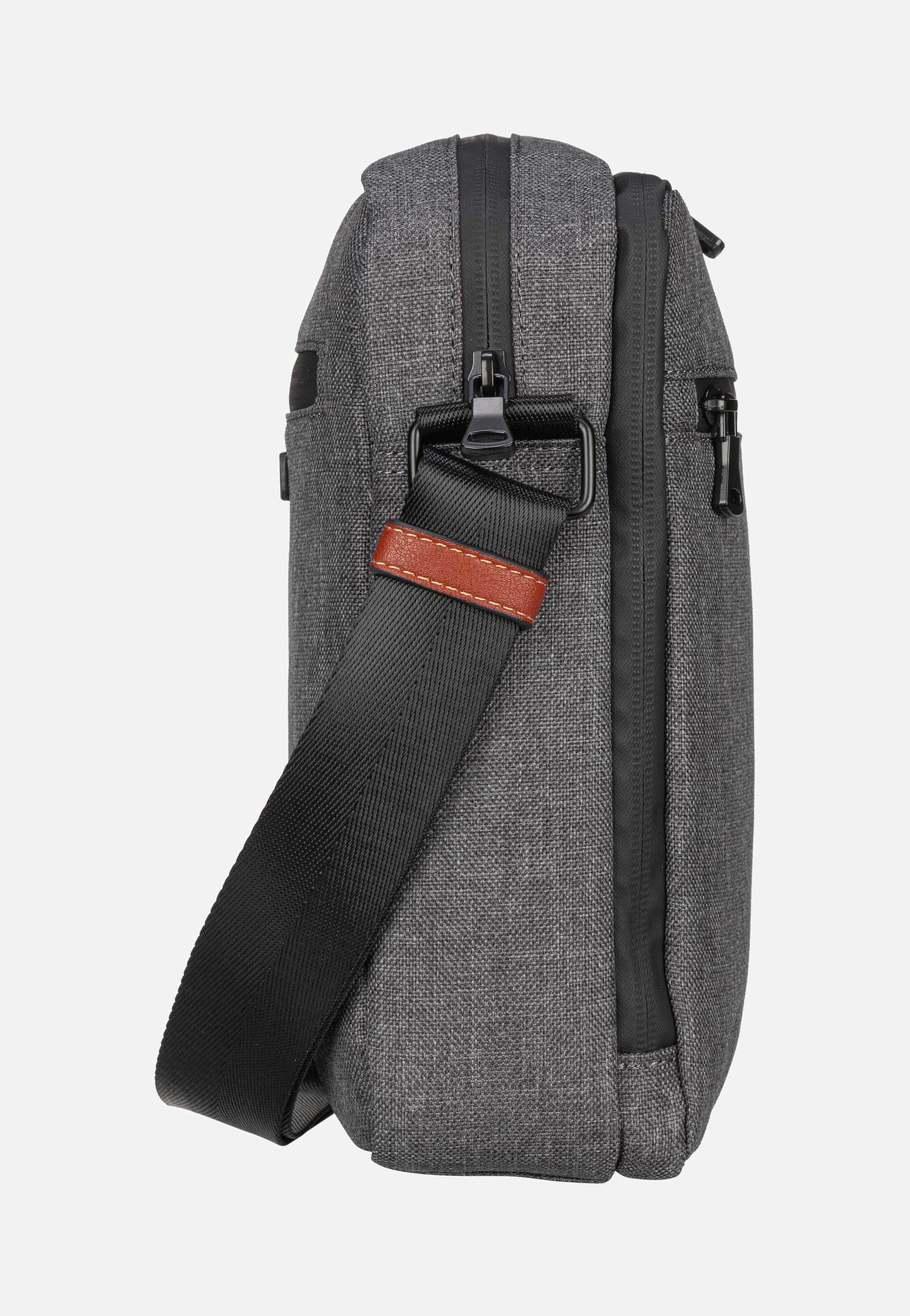 Picard Go Eco 2964 Anthrazit Umhängetasche