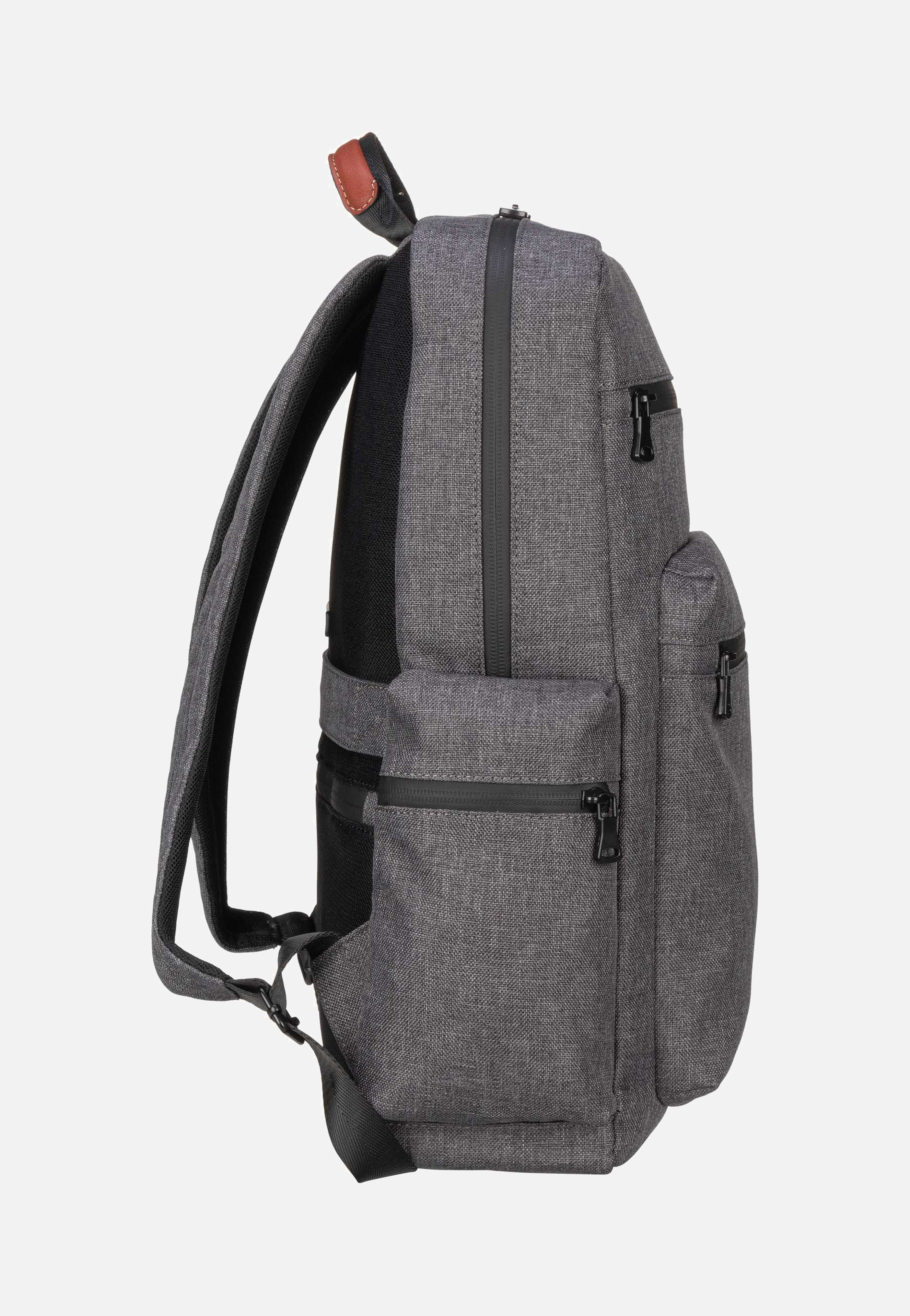 Picard Go Eco 2965 Anthrazit Rucksack