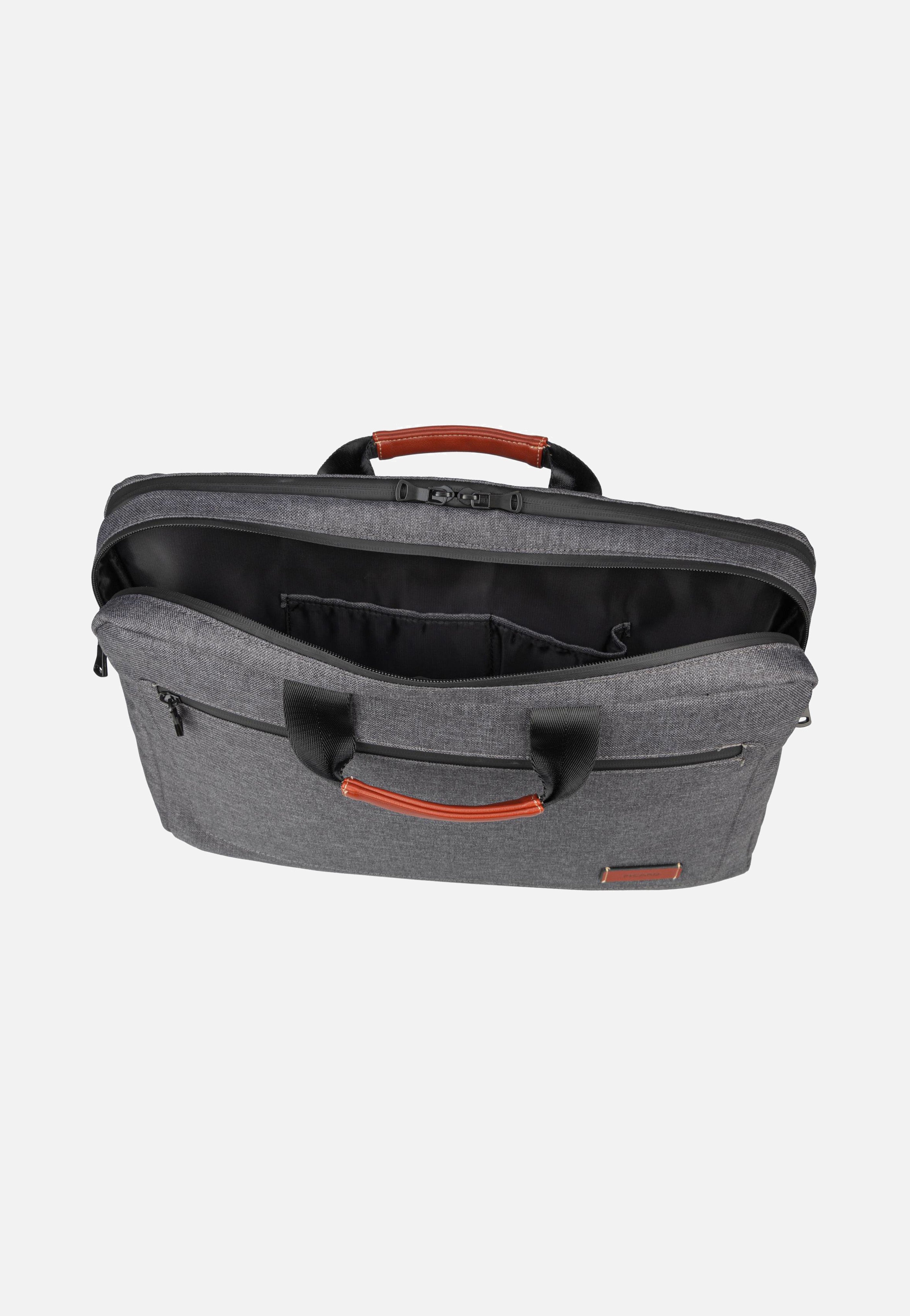 Picard Go Eco 2966 Anthrazit Rucksack