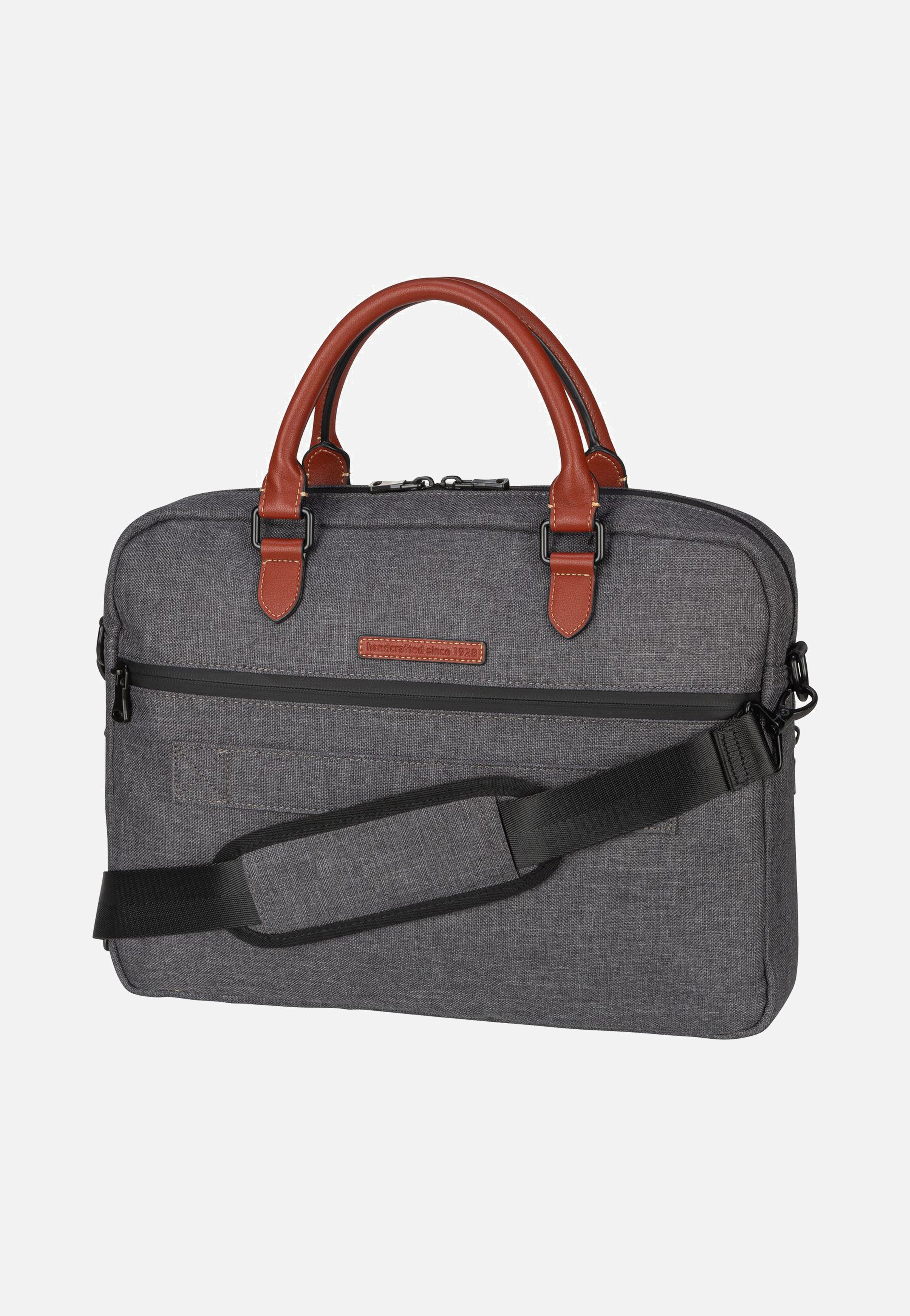 Picard Go Eco 2969 Anthrazit Aktentasche