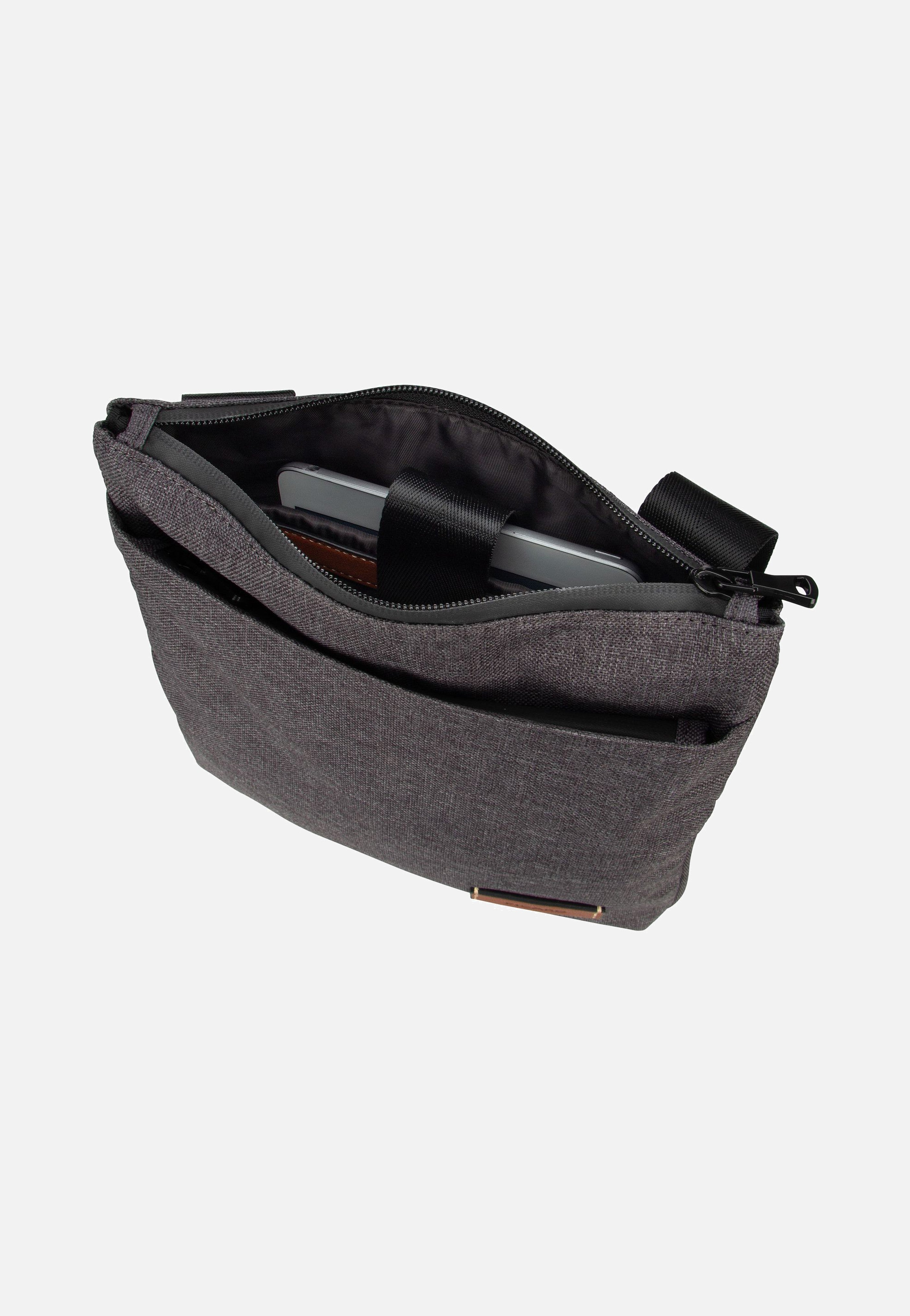 Picard Go Eco 2976 Anthrazit Beuteltasche