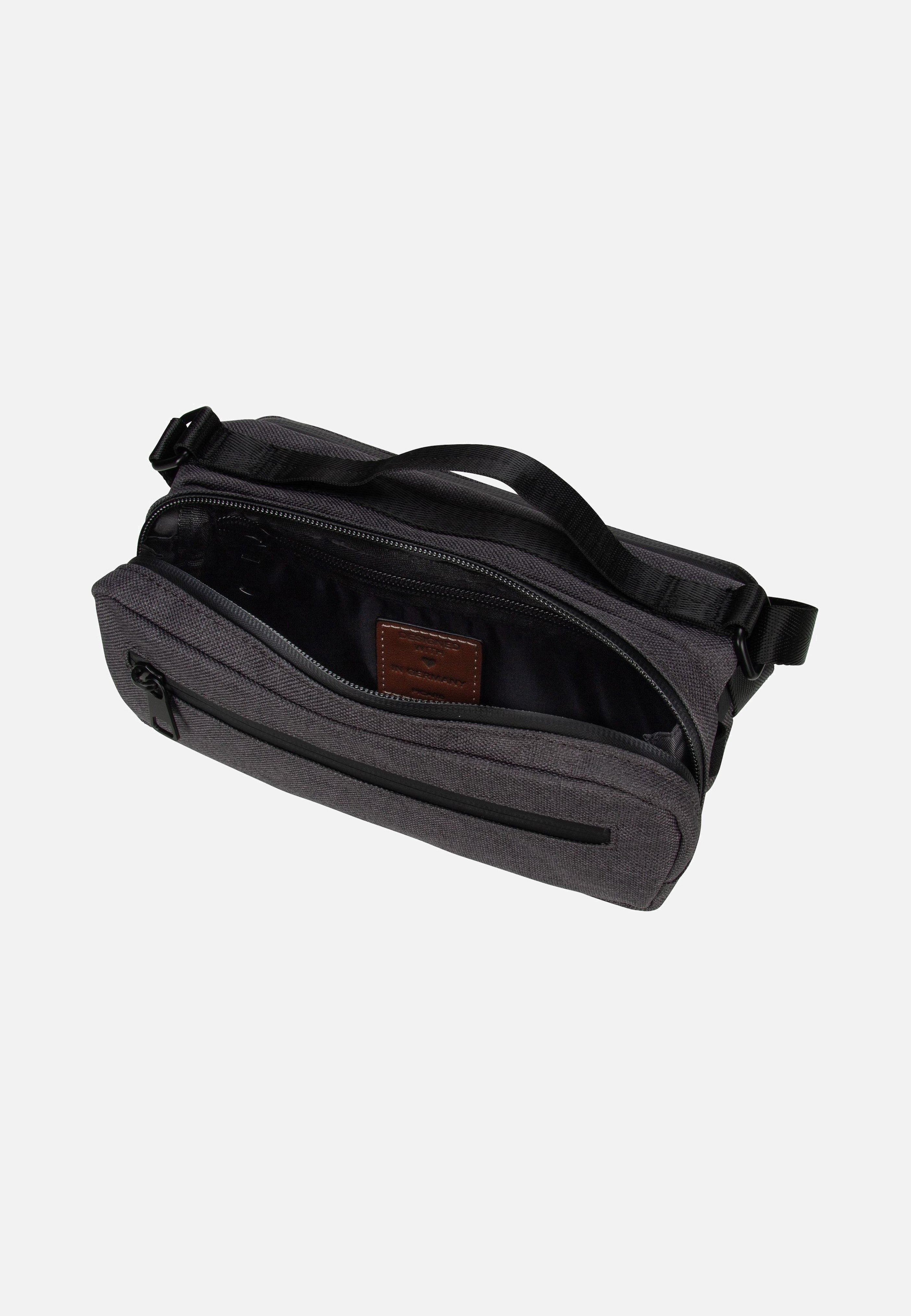 Picard Go Eco 2978 Anthrazit Umhängetasche