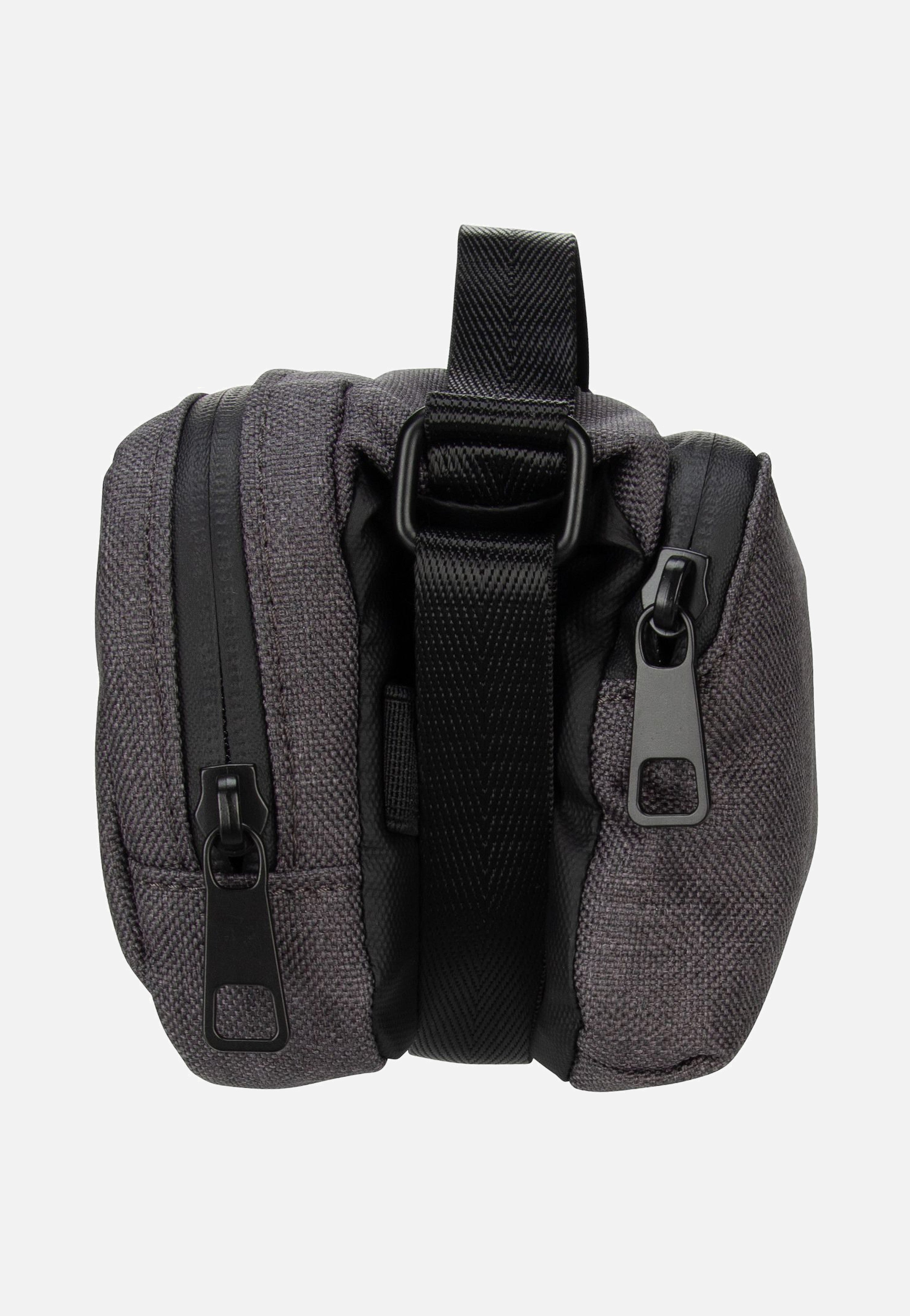 Picard Go Eco 2978 Anthrazit Umhängetasche