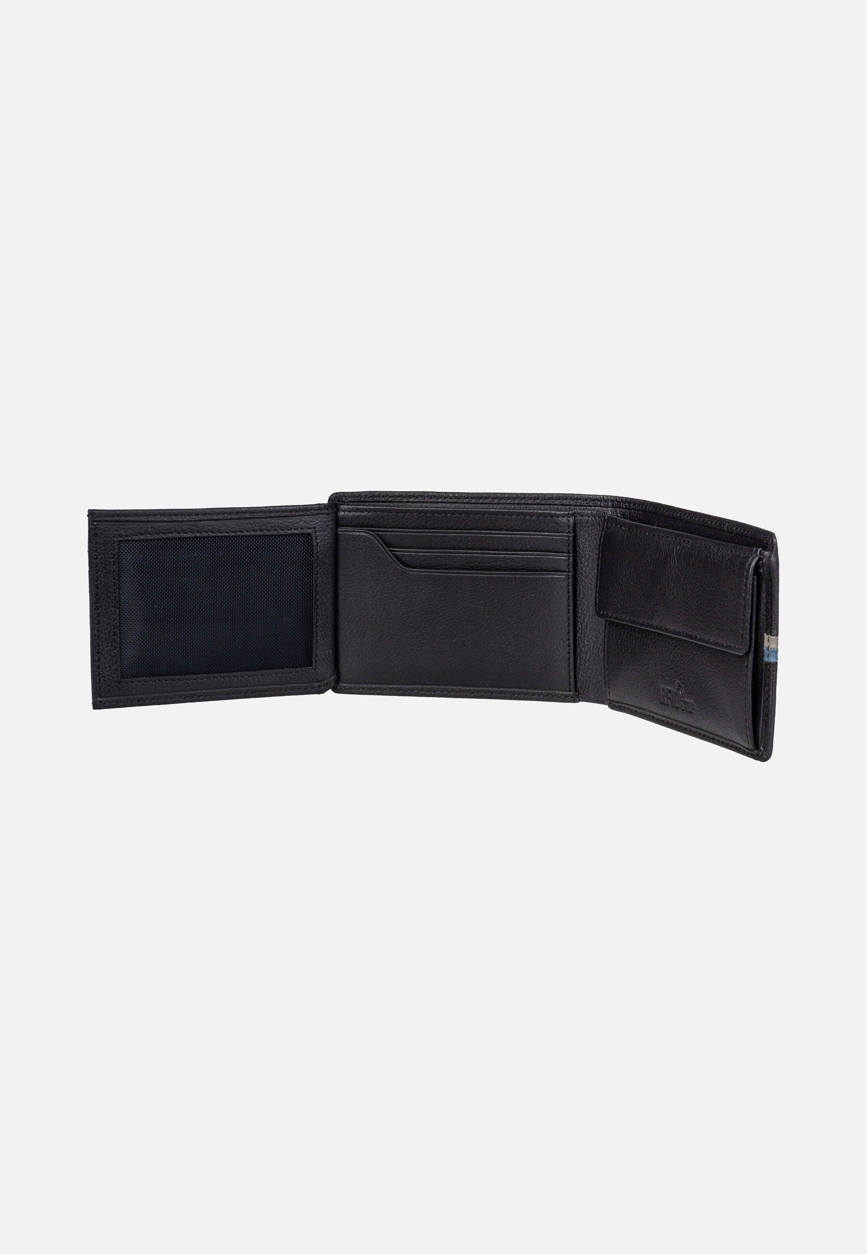 Picard Horizon 1 1194 Schwarz Portemonnaie