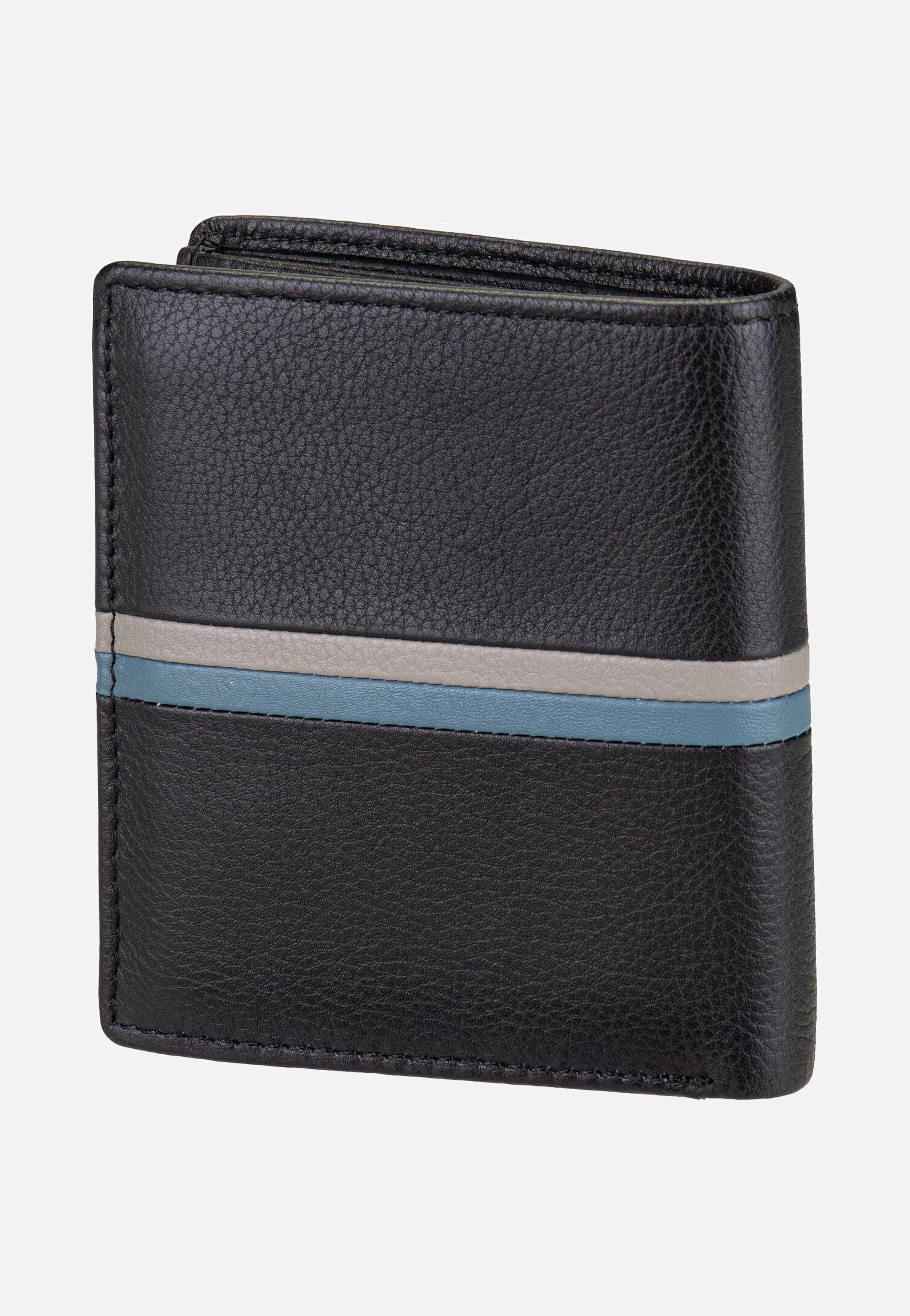 Picard Horizon 1 1195 Schwarz Portemonnaie