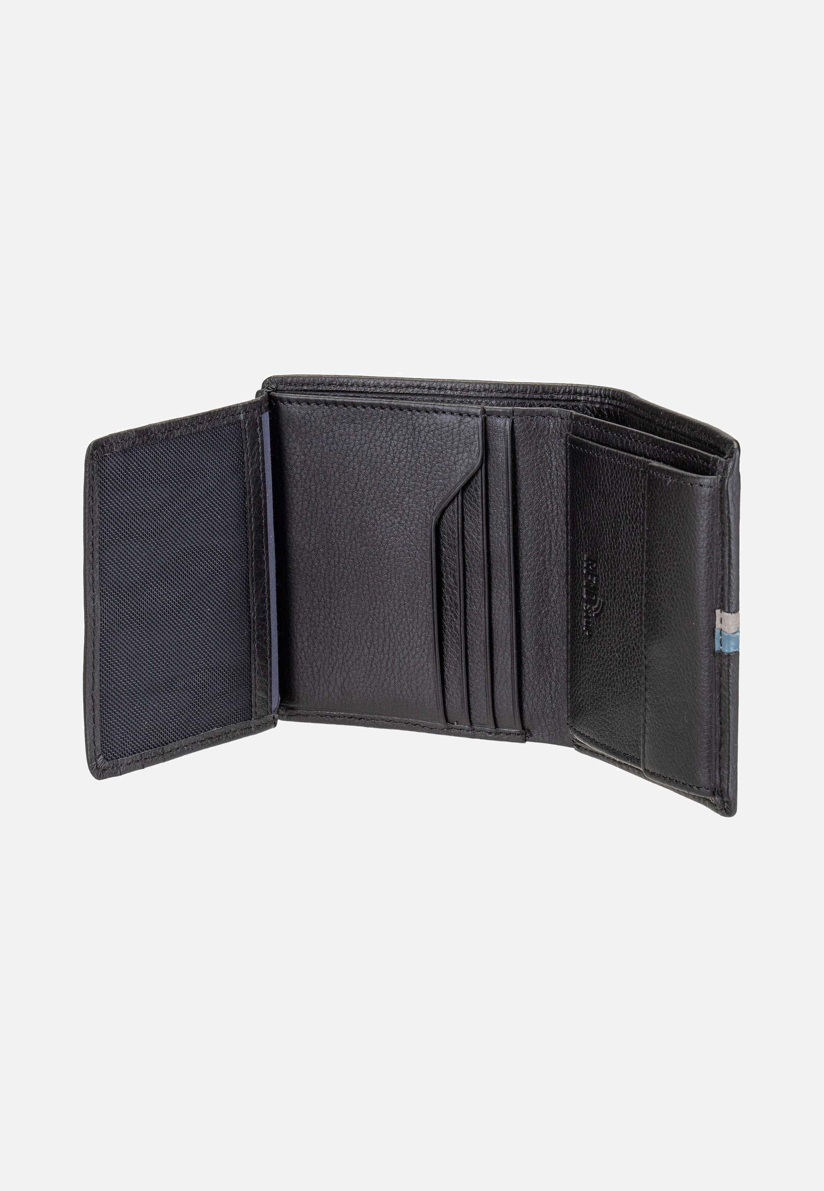 Picard Horizon 1 1195 Schwarz Portemonnaie