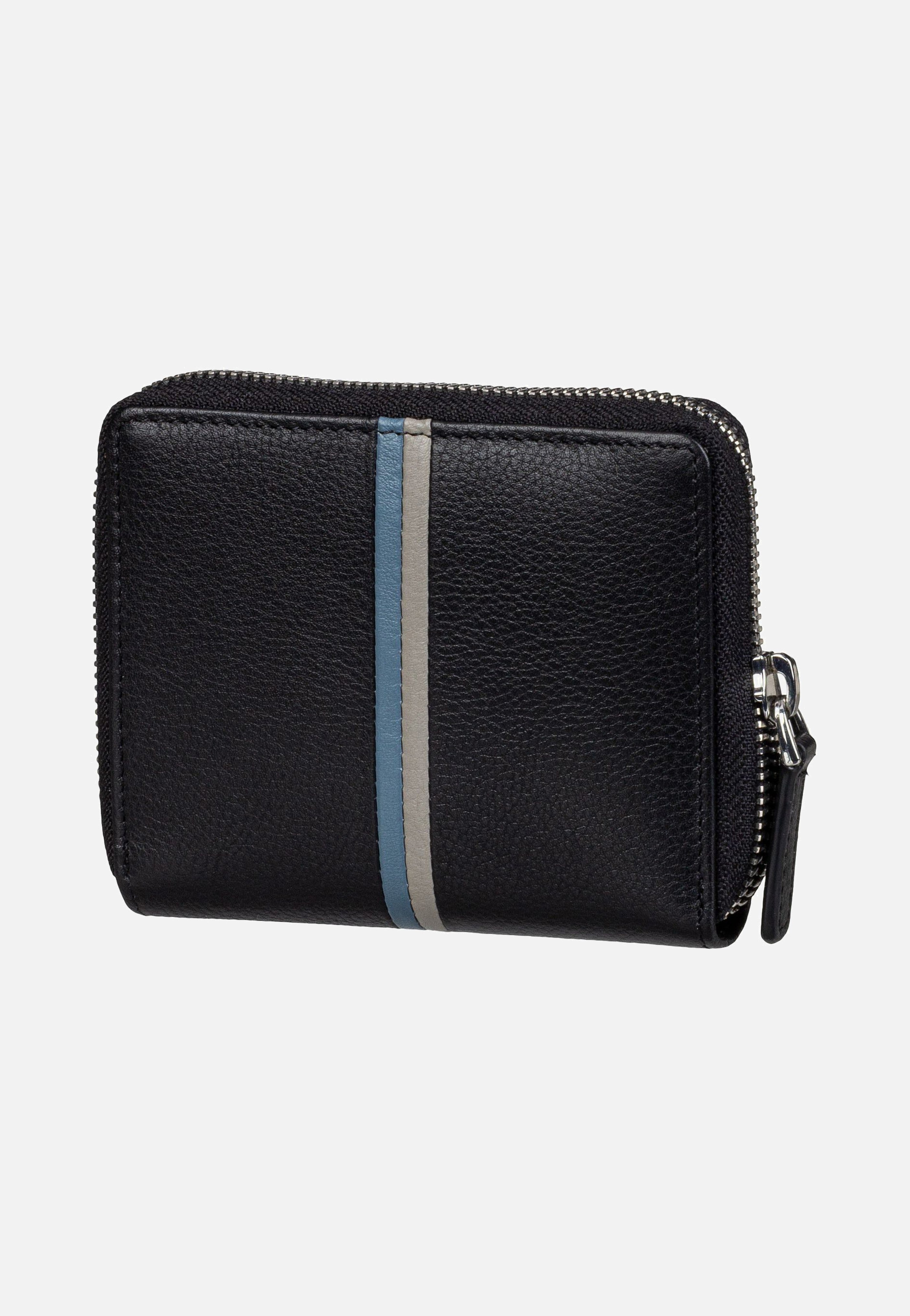 Picard Horizon 1 1196 Schwarz Portemonnaie