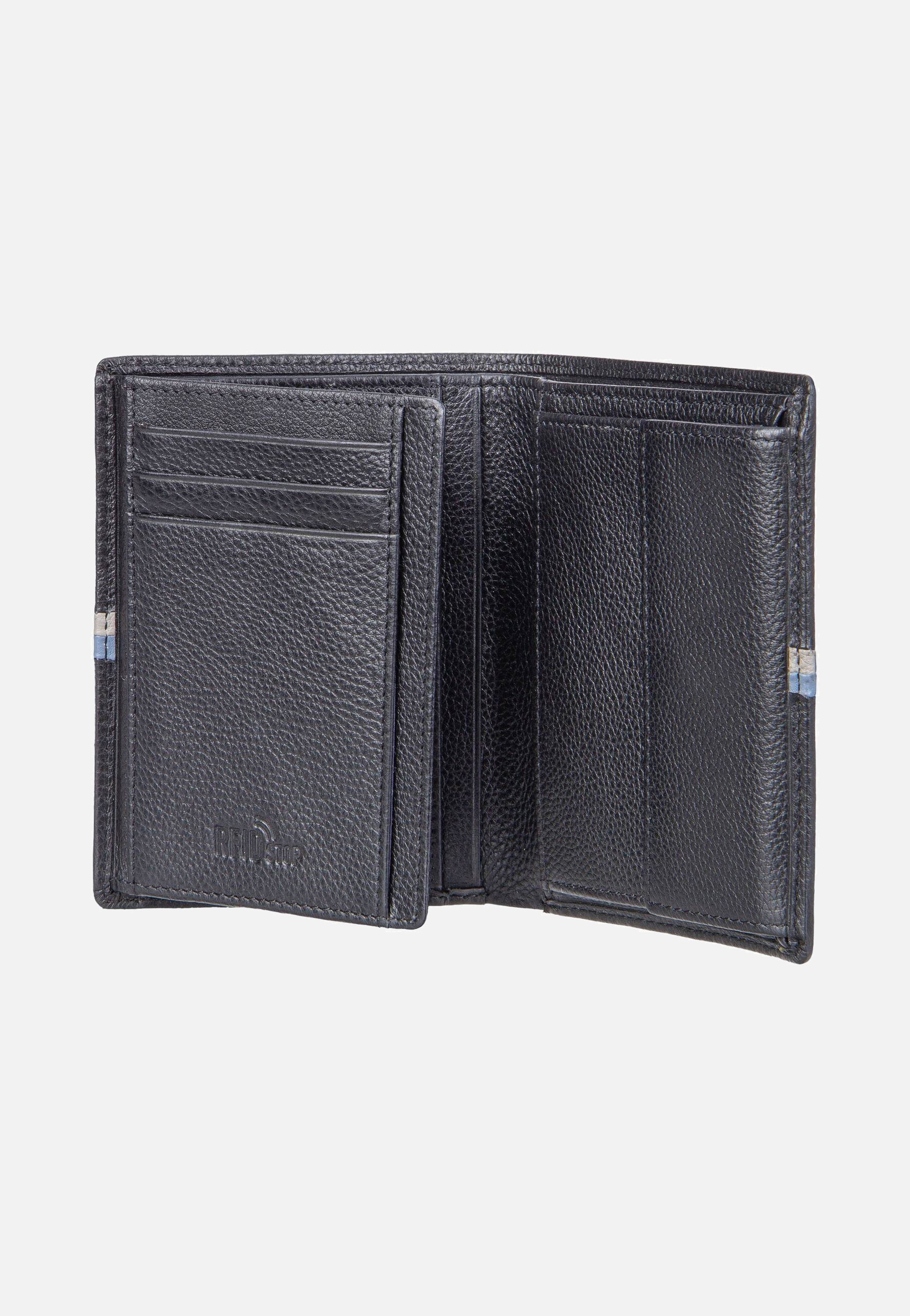 Picard Horizon 1 1291 Schwarz Portemonnaie