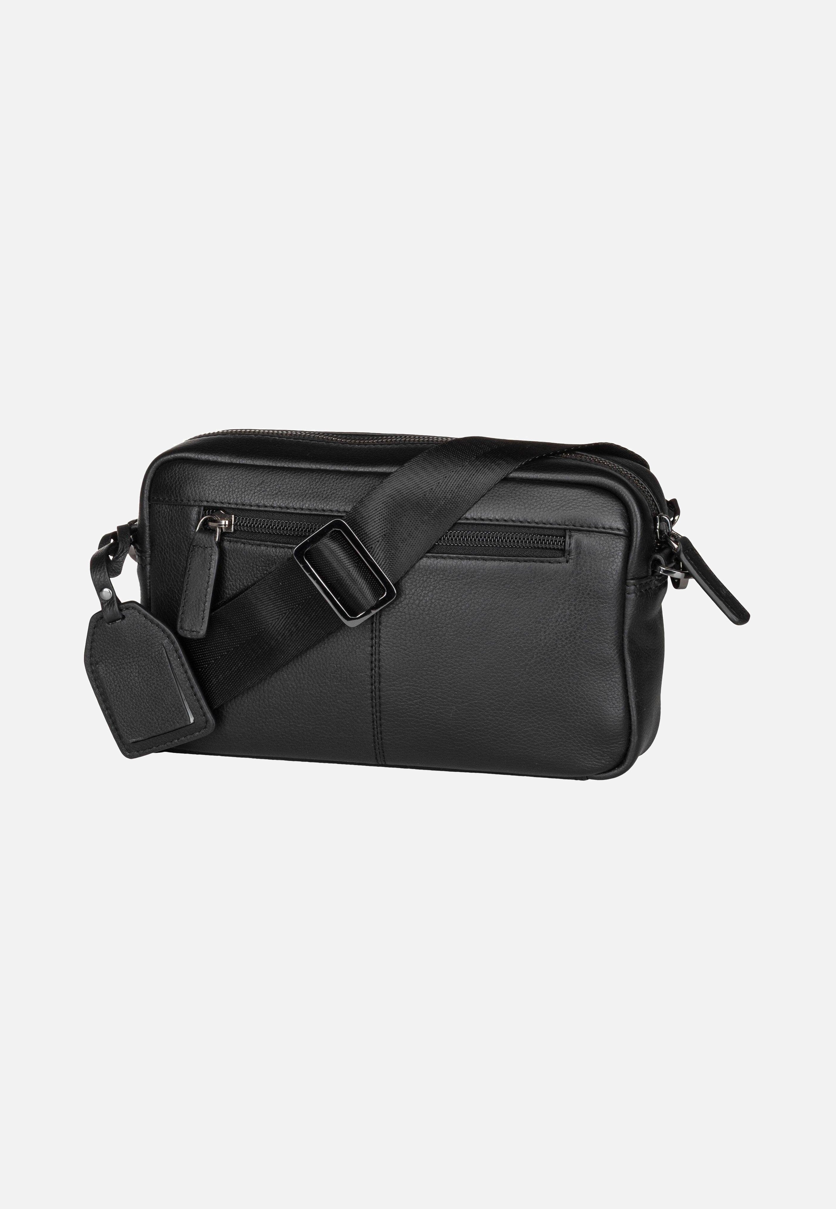Picard Horizon 1230 Schwarz Umhängetasche