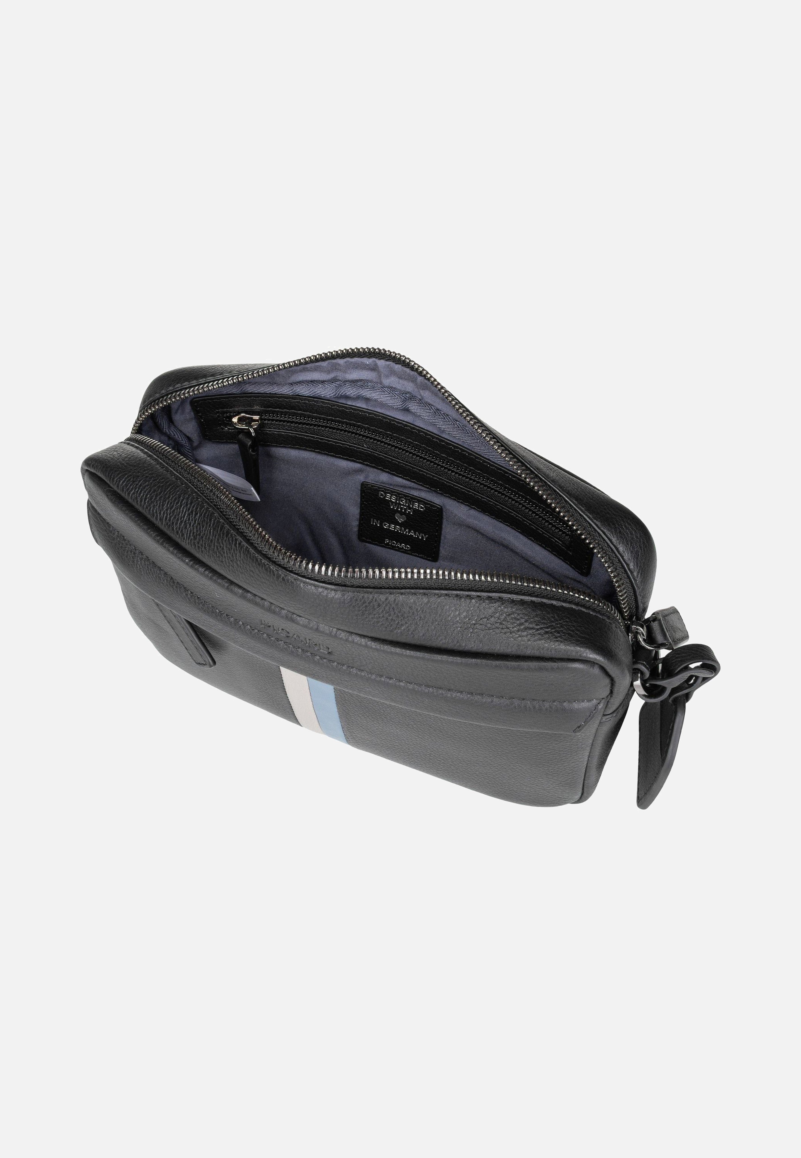Picard Horizon 1230 Schwarz Umhängetasche