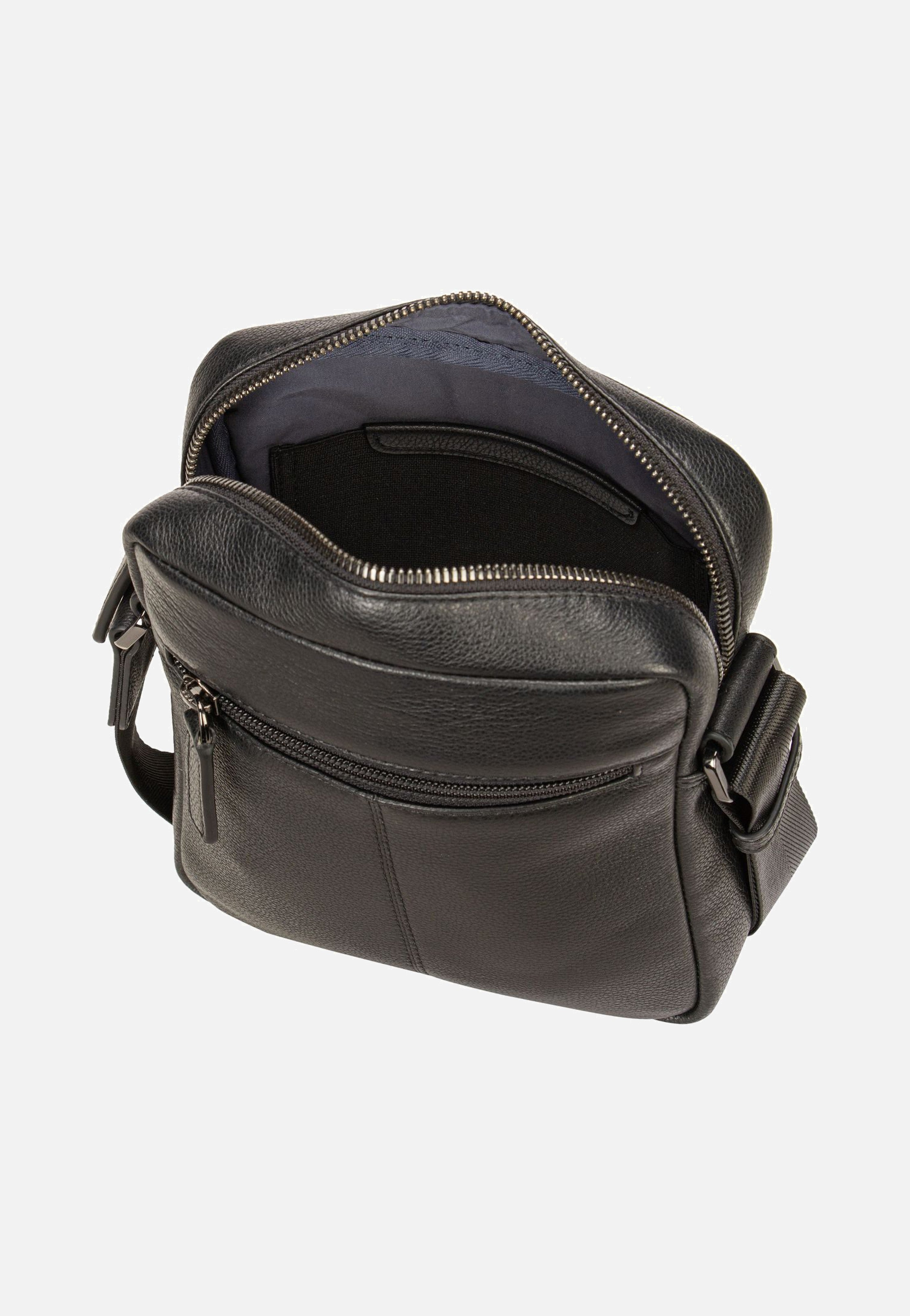 Picard Horizon 1231 Schwarz Umhängetasche