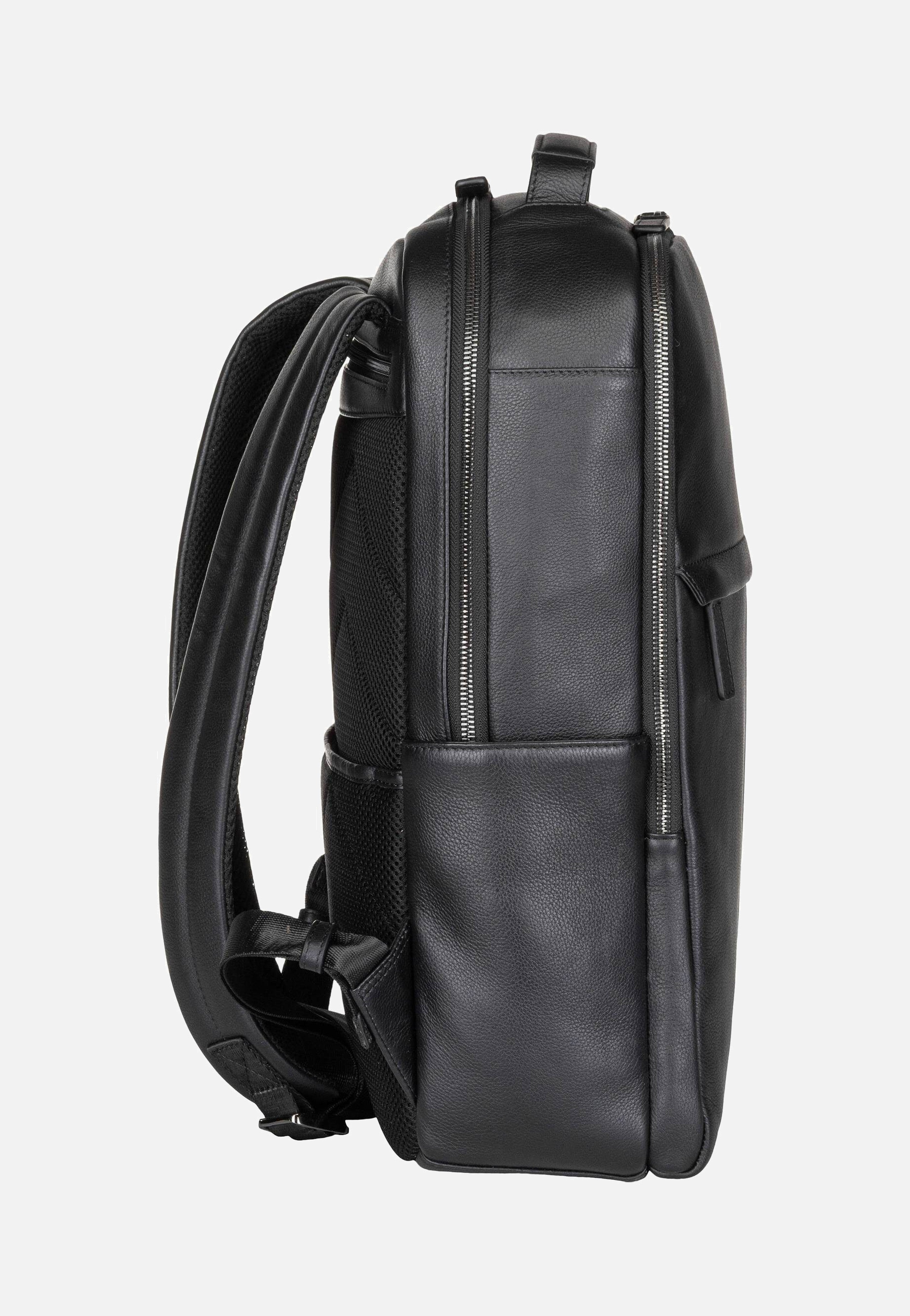 Picard Horizon 1233 Schwarz Rucksack