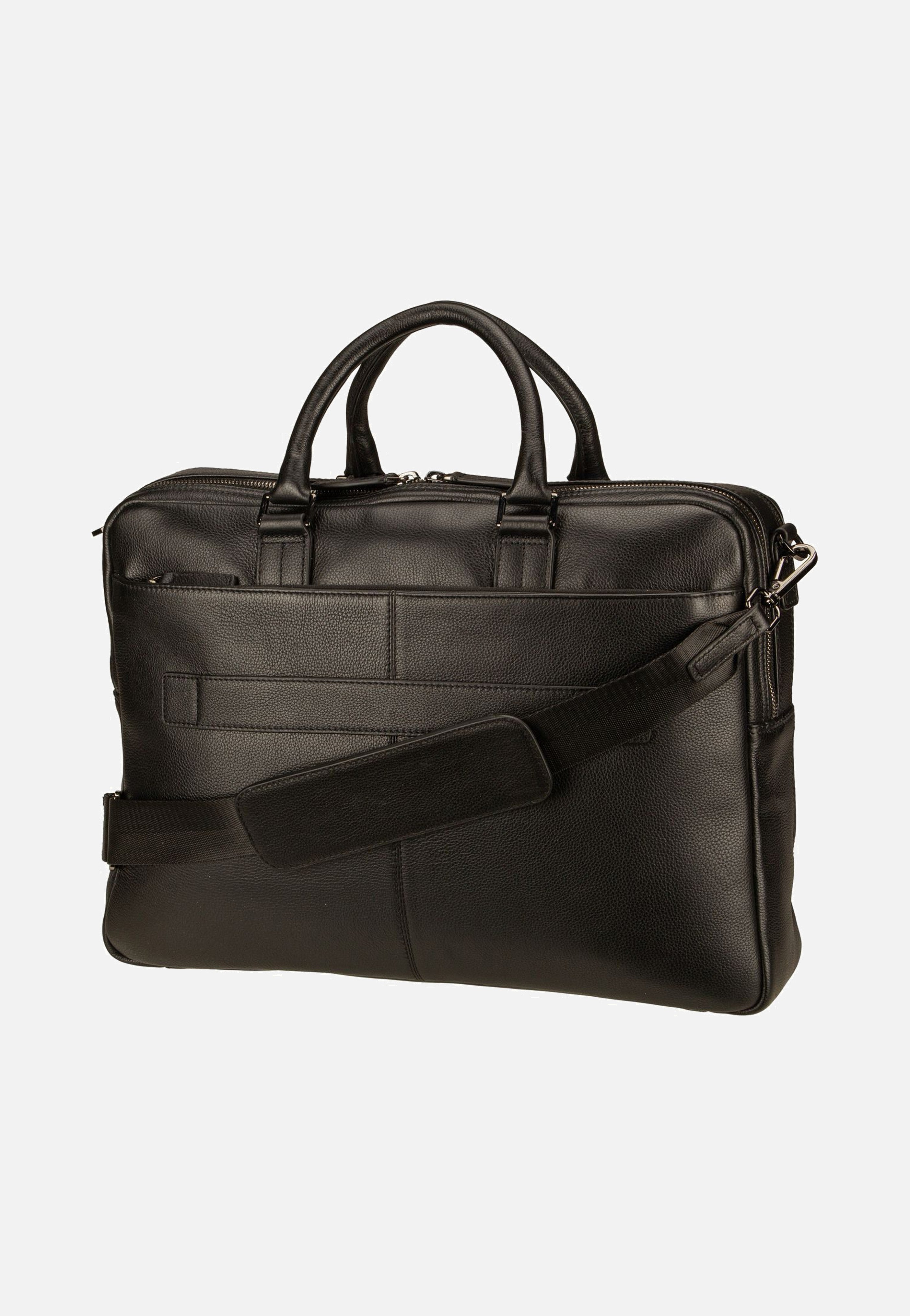 Picard Horizon 1289 Schwarz Aktentasche