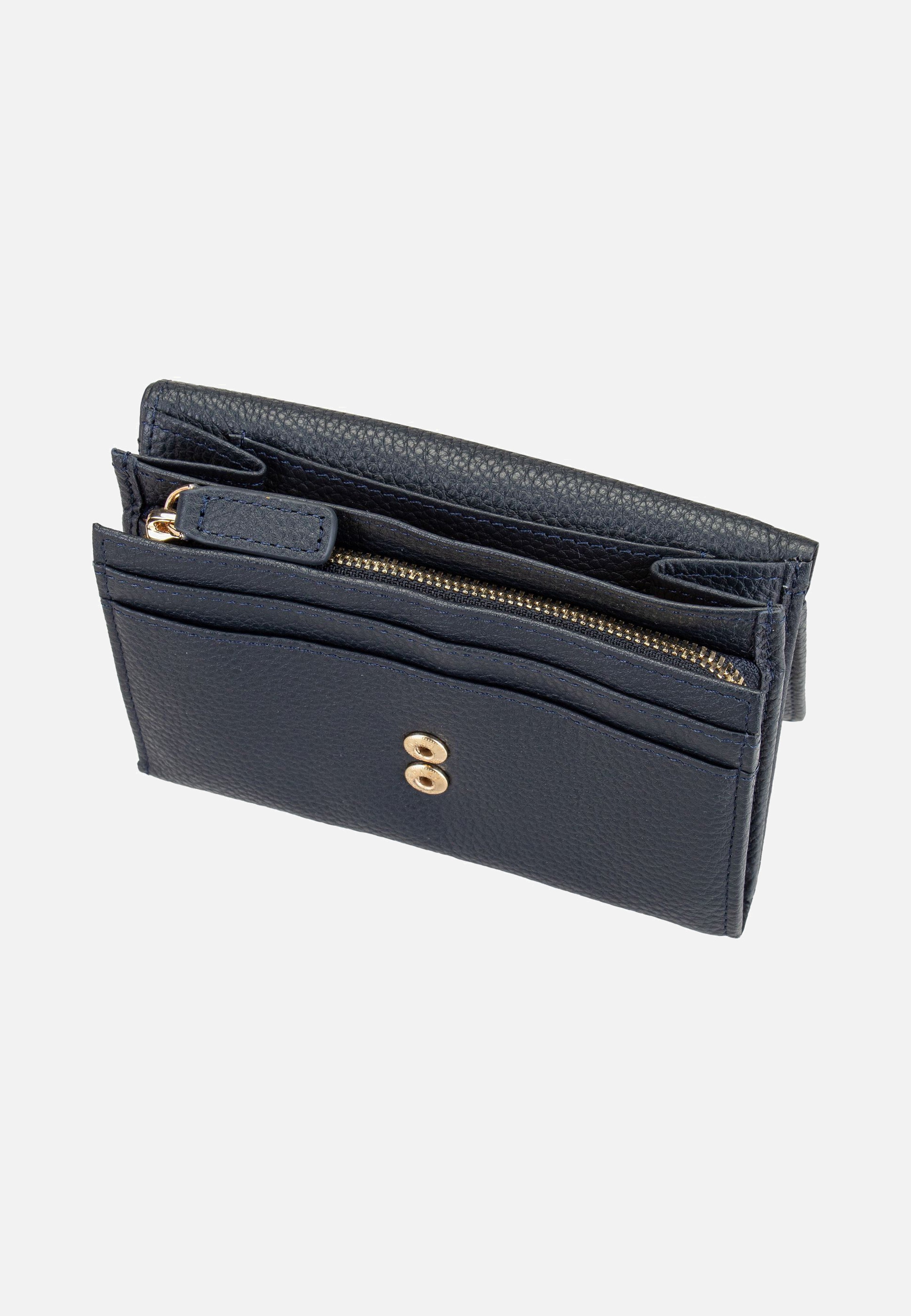 Picard Java 1 1191 Ozean Portemonnaie