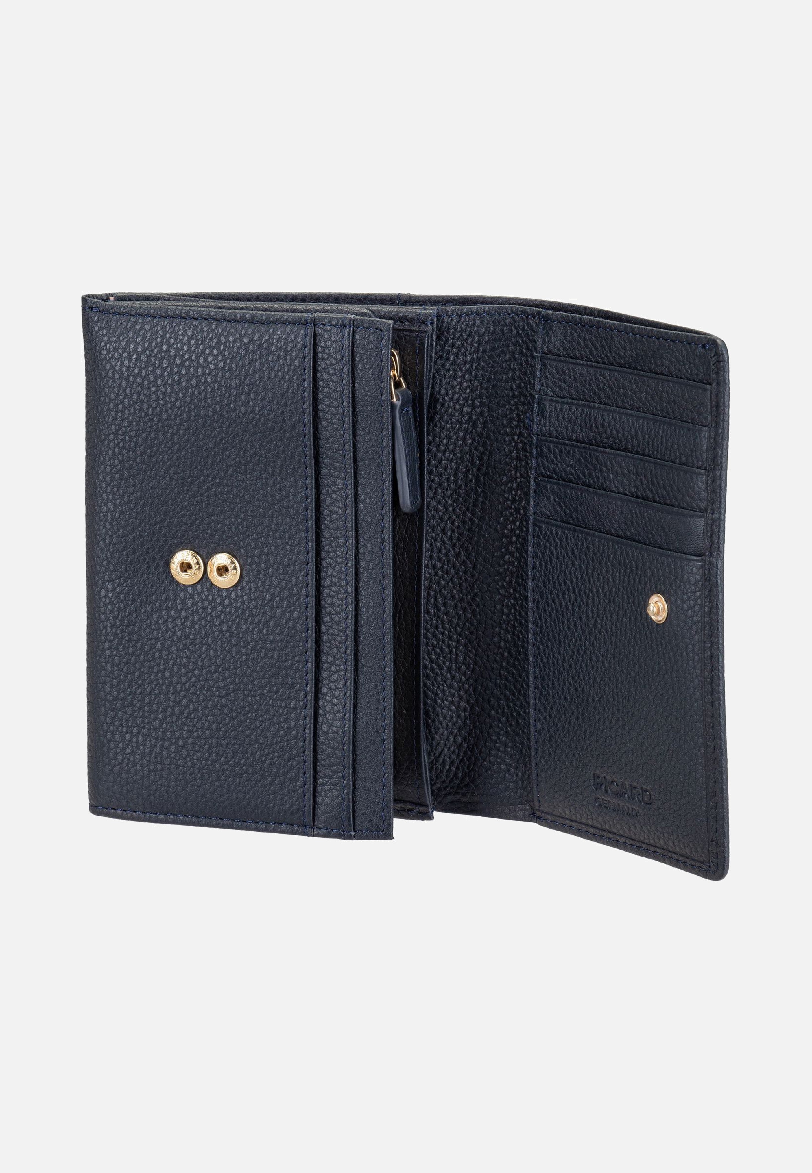 Picard Java 1 1191 Ozean Portemonnaie