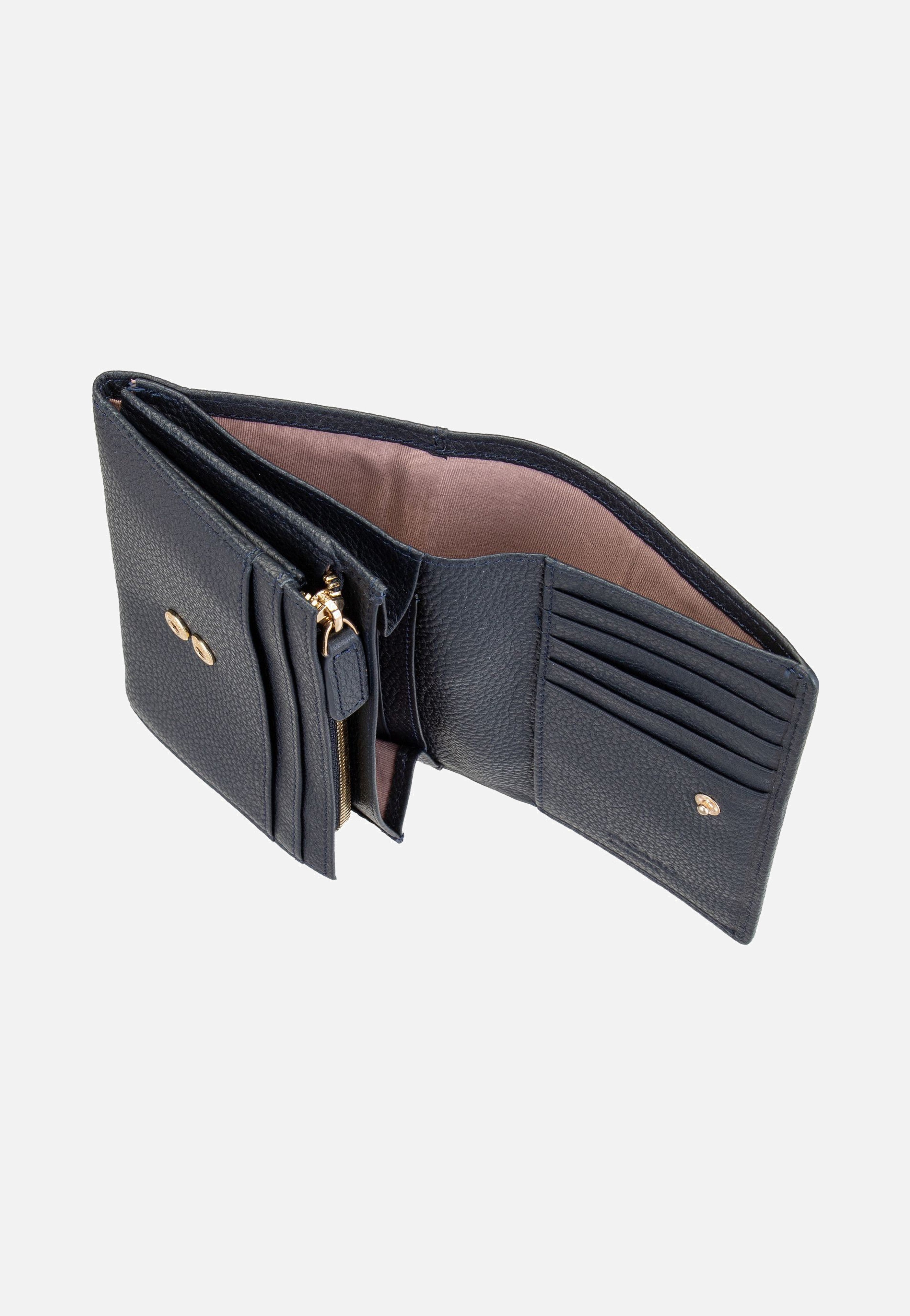Picard Java 1 1191 Ozean Portemonnaie