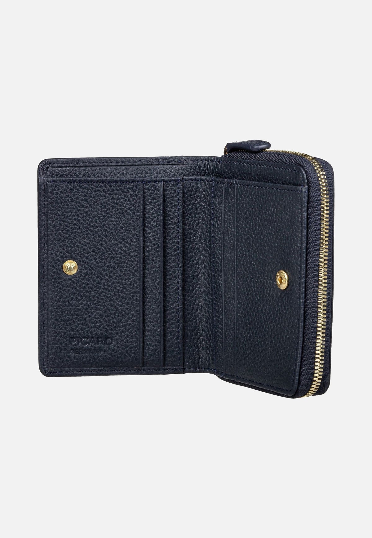Picard Java 1 1193 Ozean Portemonnaie