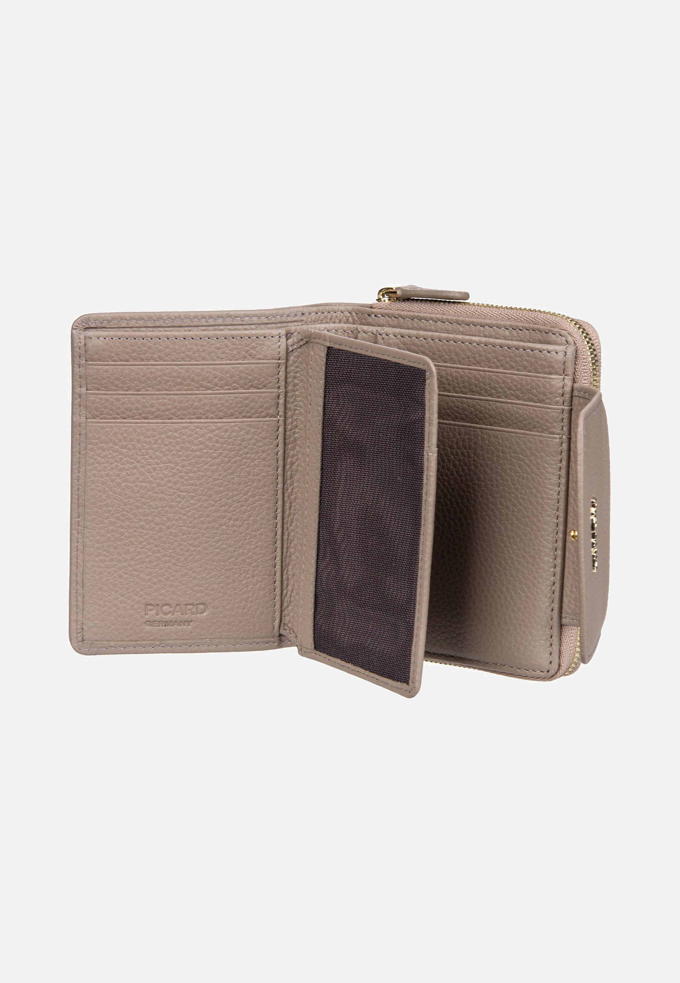 Picard Java 1 1296 Chai Portemonnaie