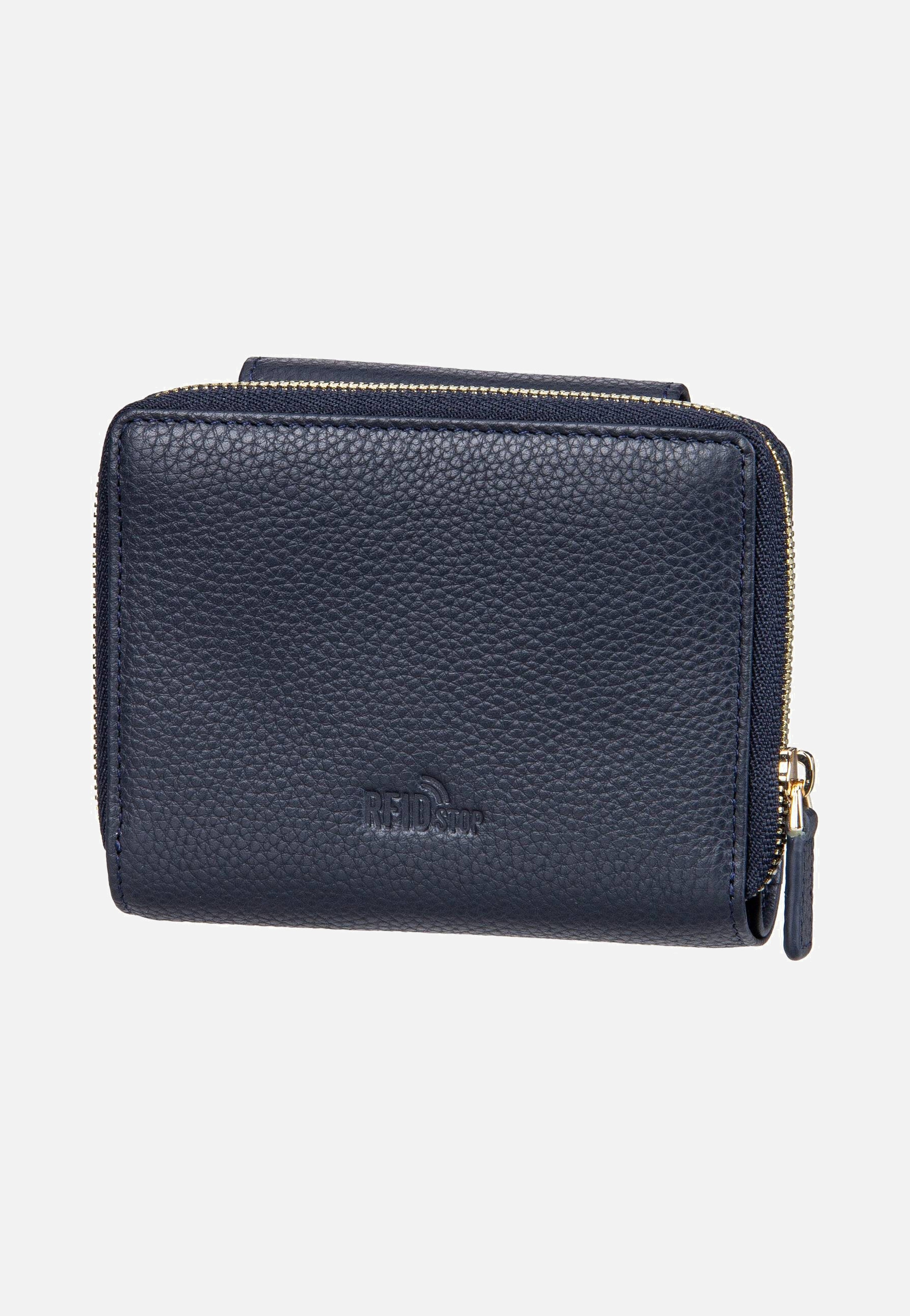 Picard Java 1 1296 Ozean Portemonnaie