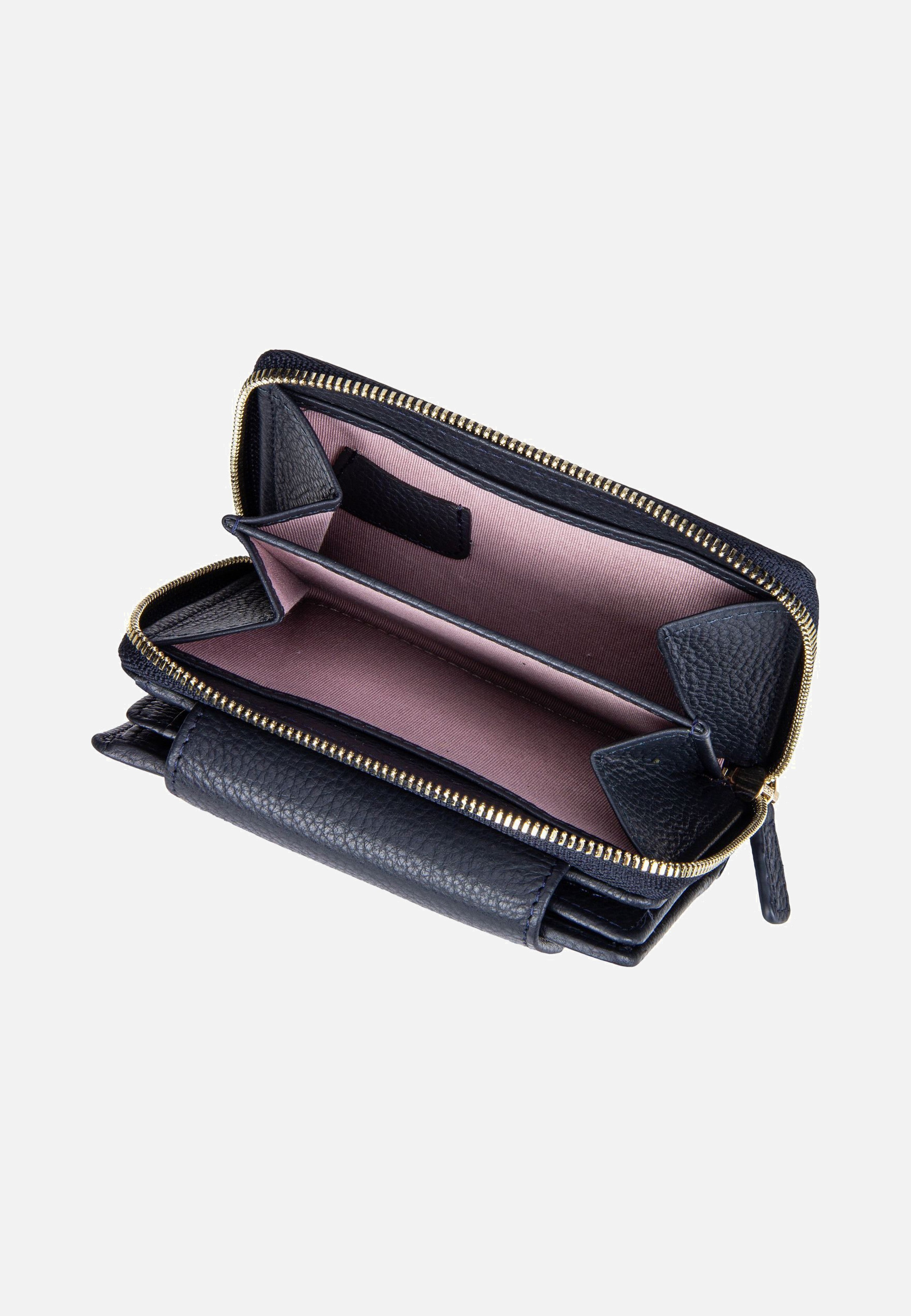 Picard Java 1 1296 Ozean Portemonnaie