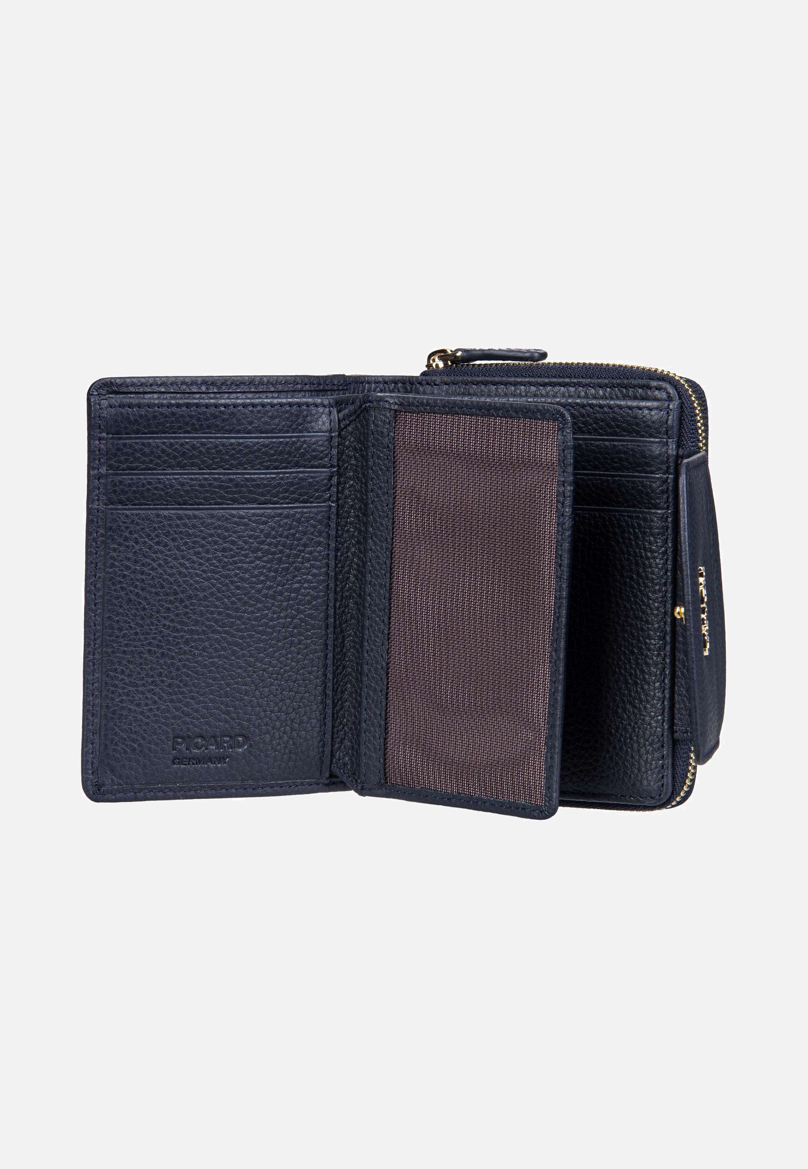 Picard Java 1 1296 Ozean Portemonnaie