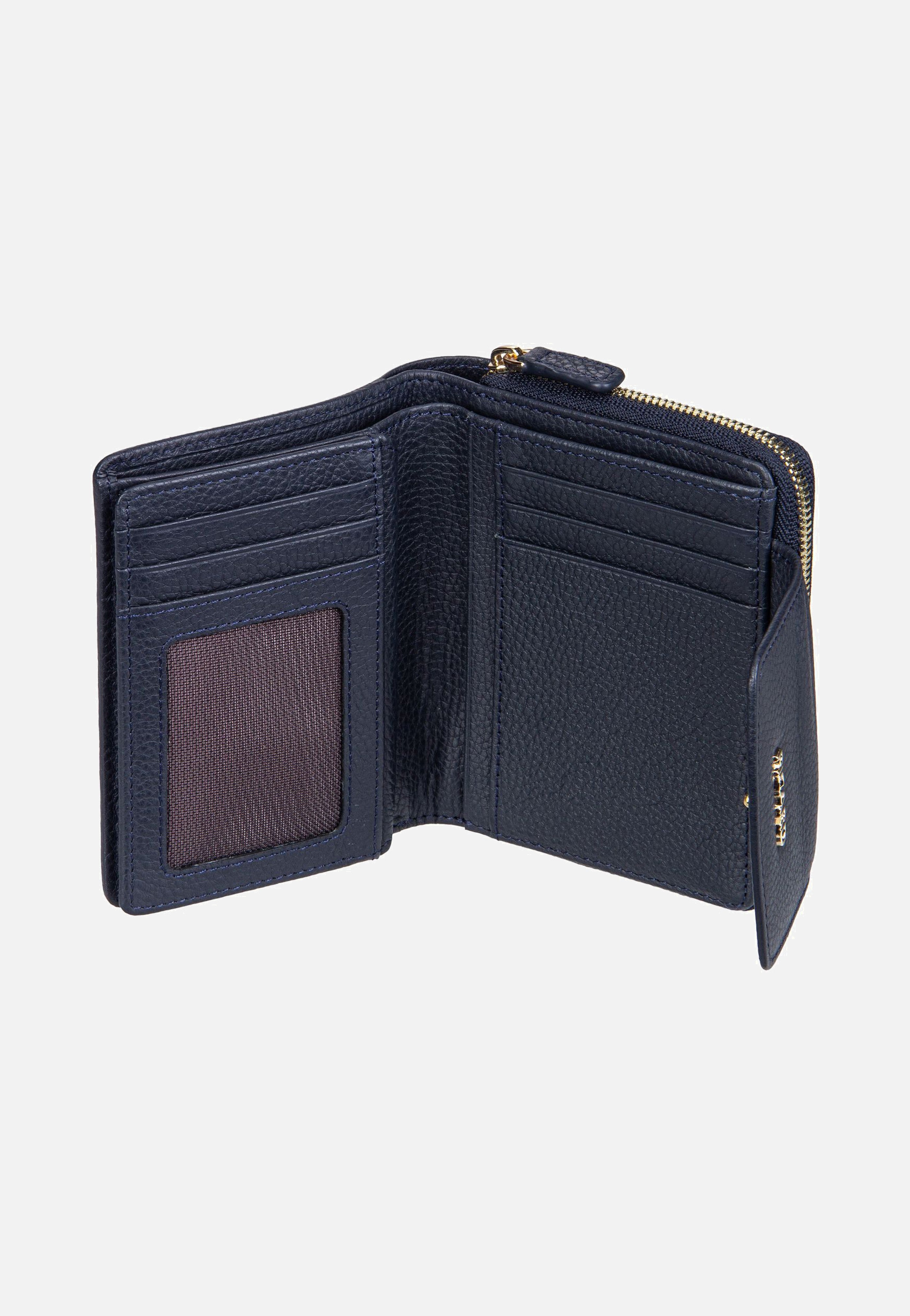 Picard Java 1 1296 Ozean Portemonnaie