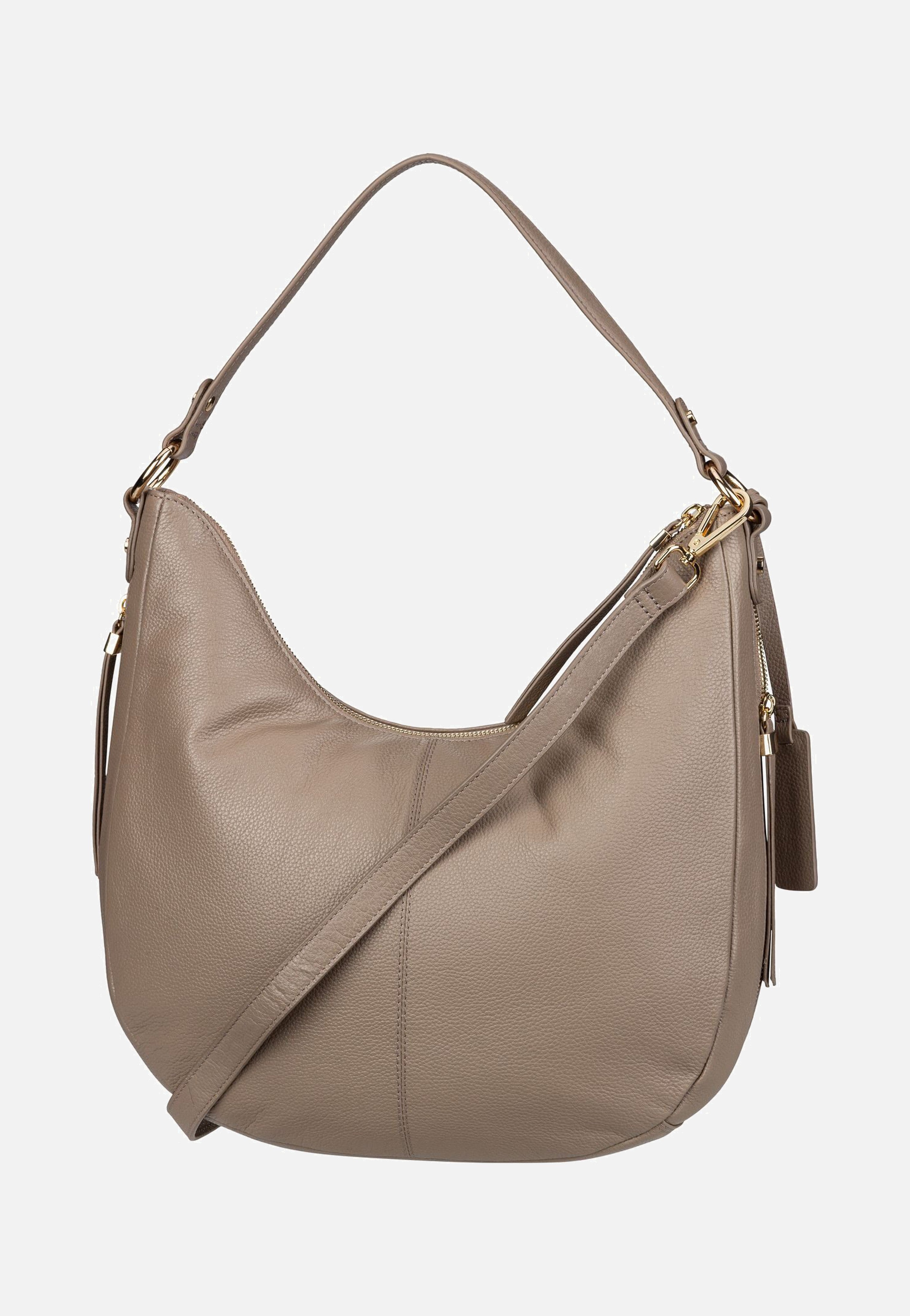Picard Java 1211 Chai Schultertasche