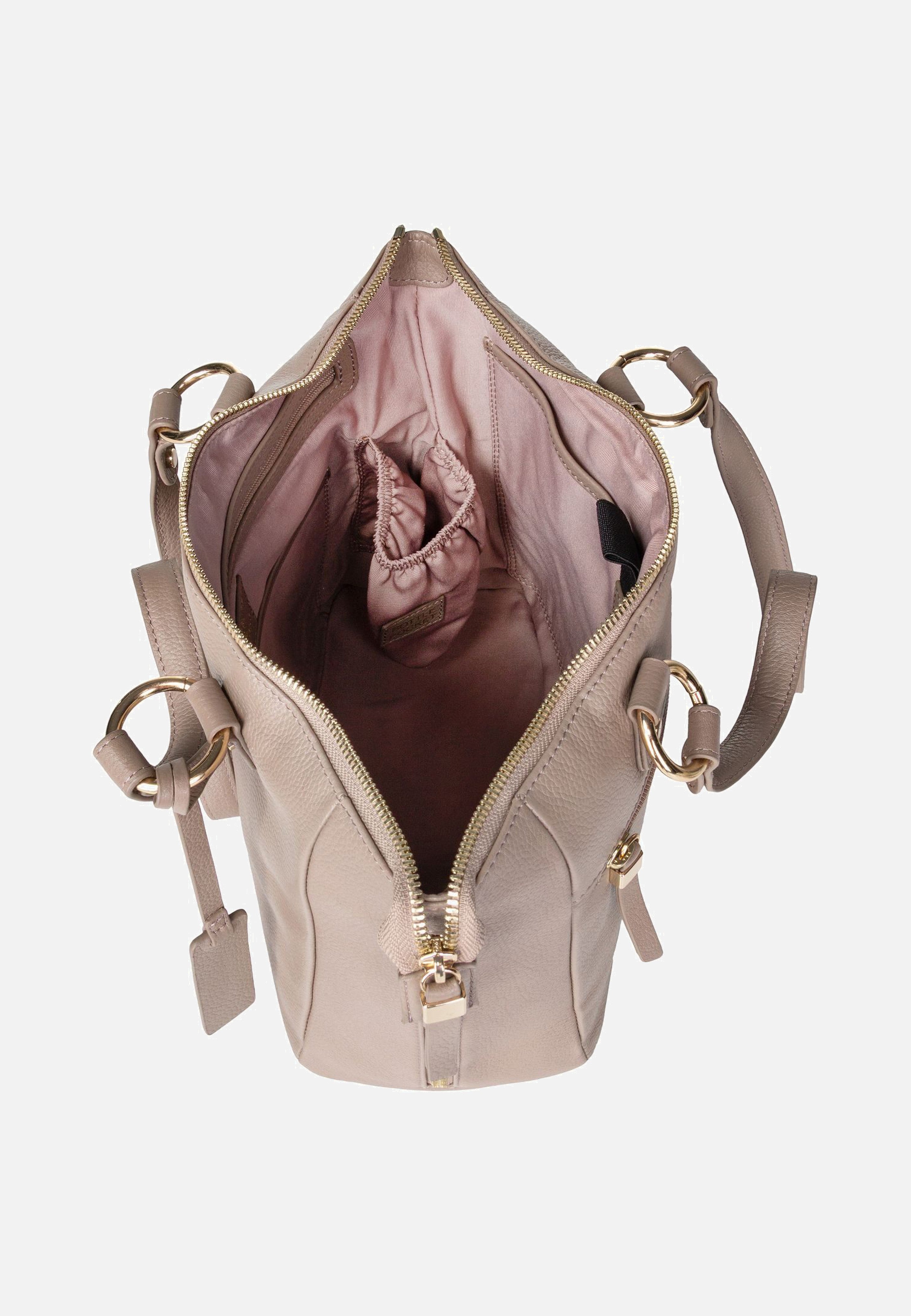 Picard Java 1215 Chai Schultertasche
