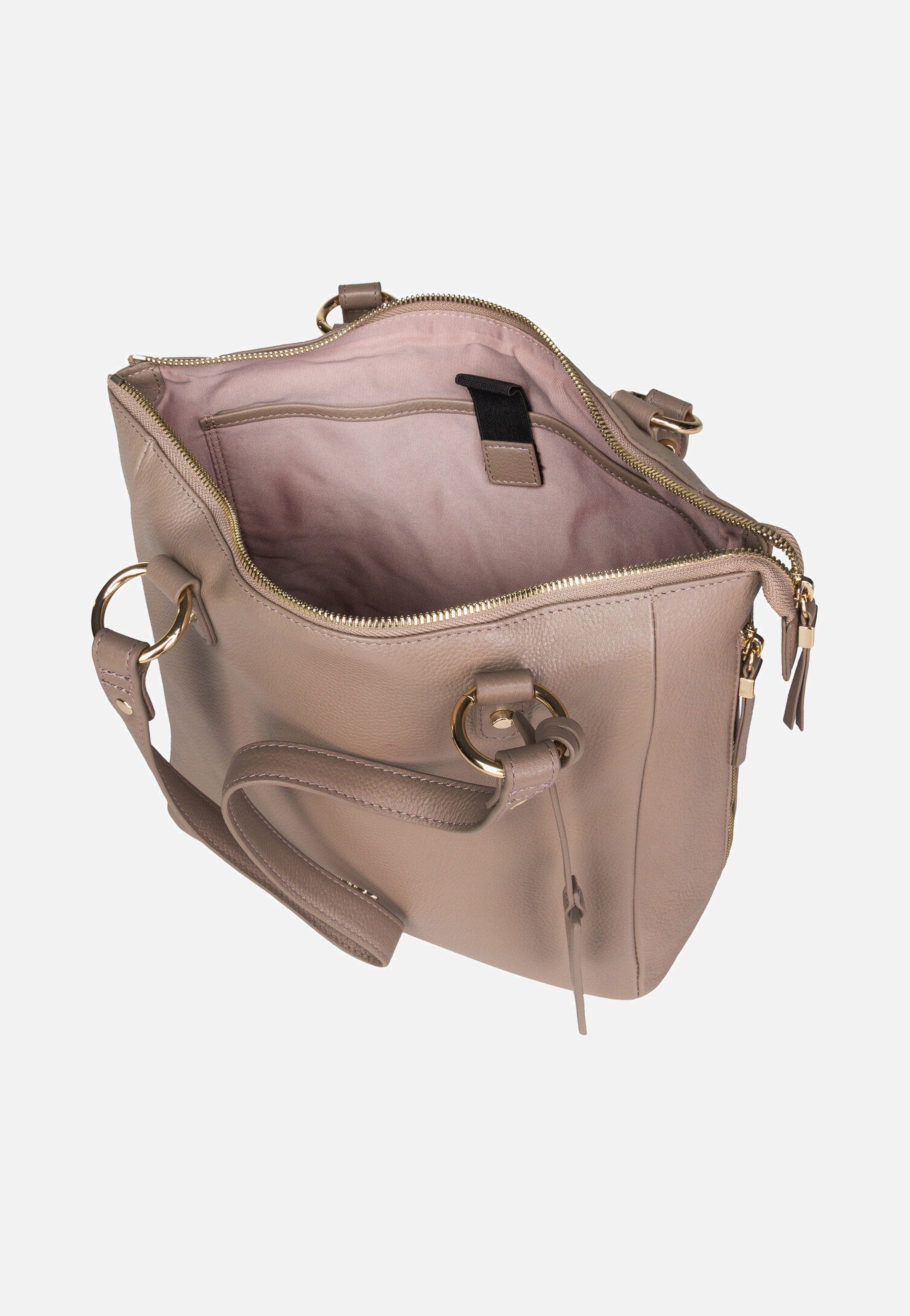 Picard Java 1215 Chai Schultertasche