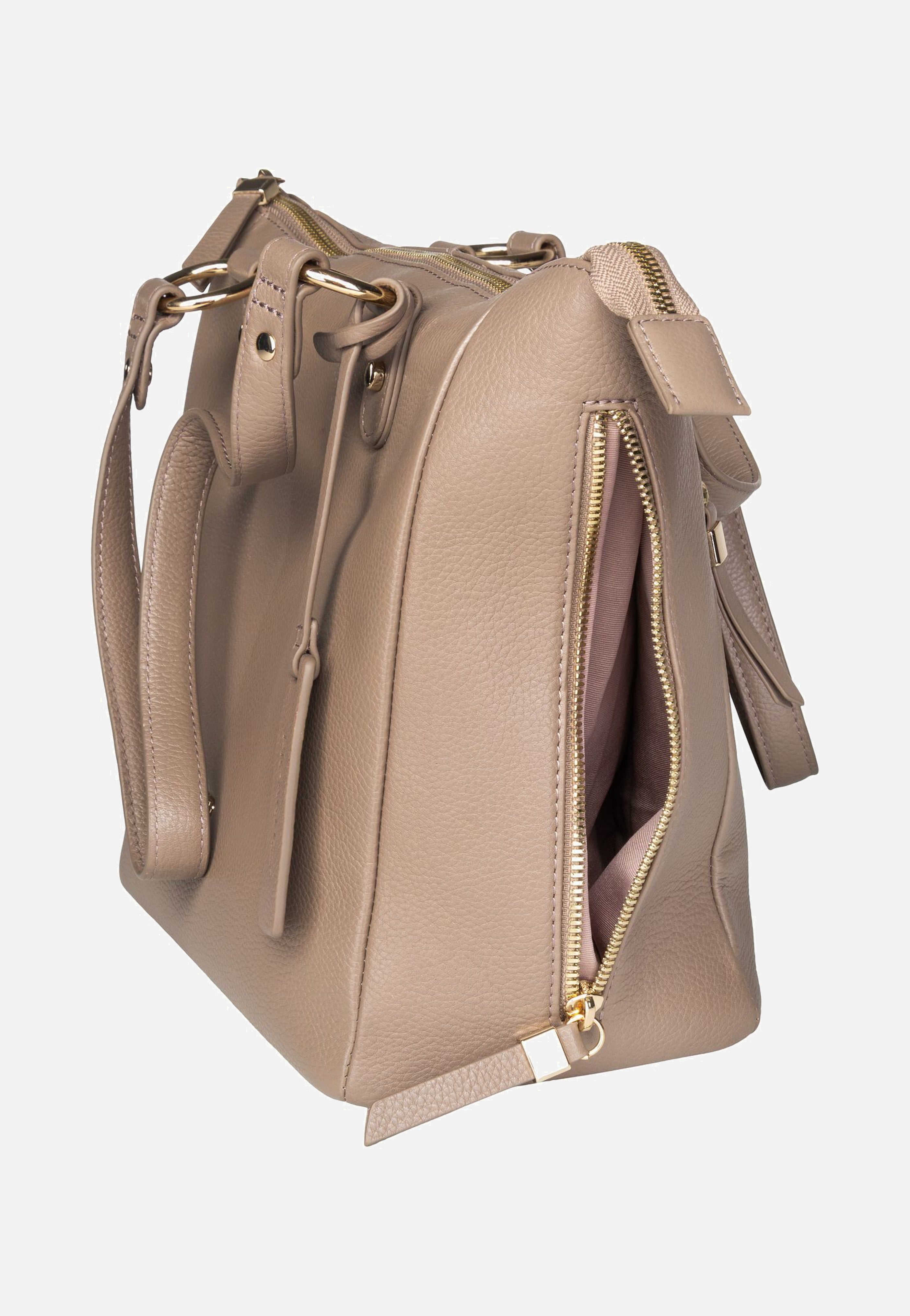 Picard Java 1215 Chai Schultertasche