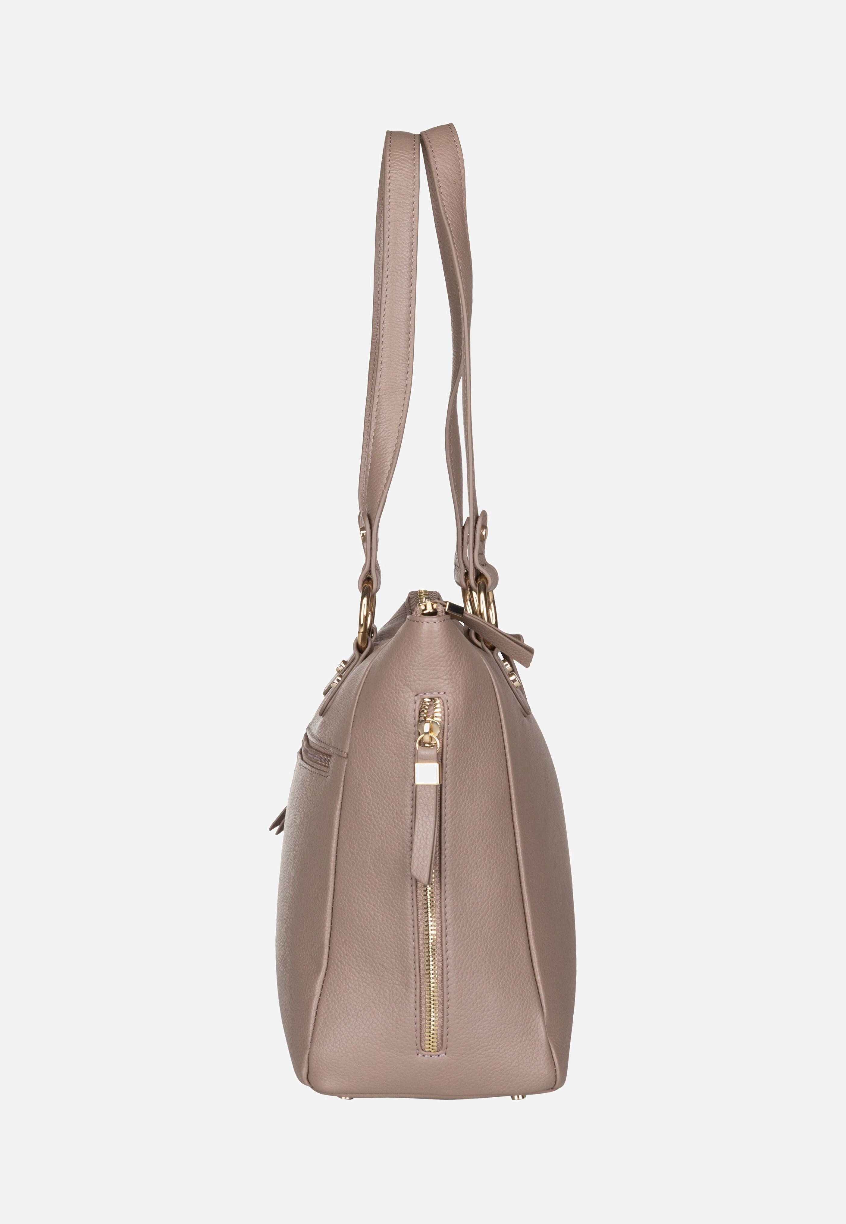 Picard Java 1215 Chai Schultertasche