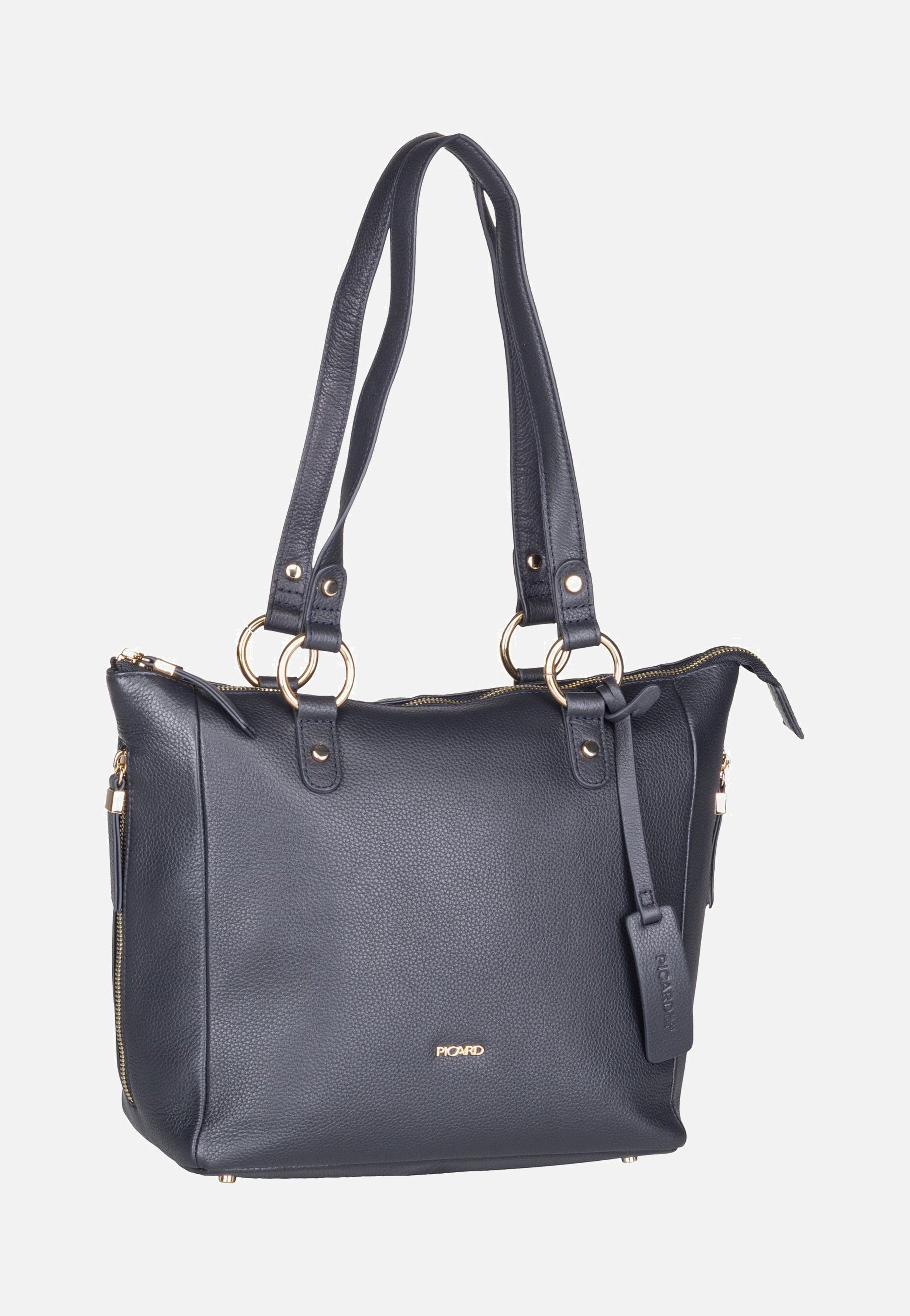 Picard Java 1215 Ozean Schultertasche