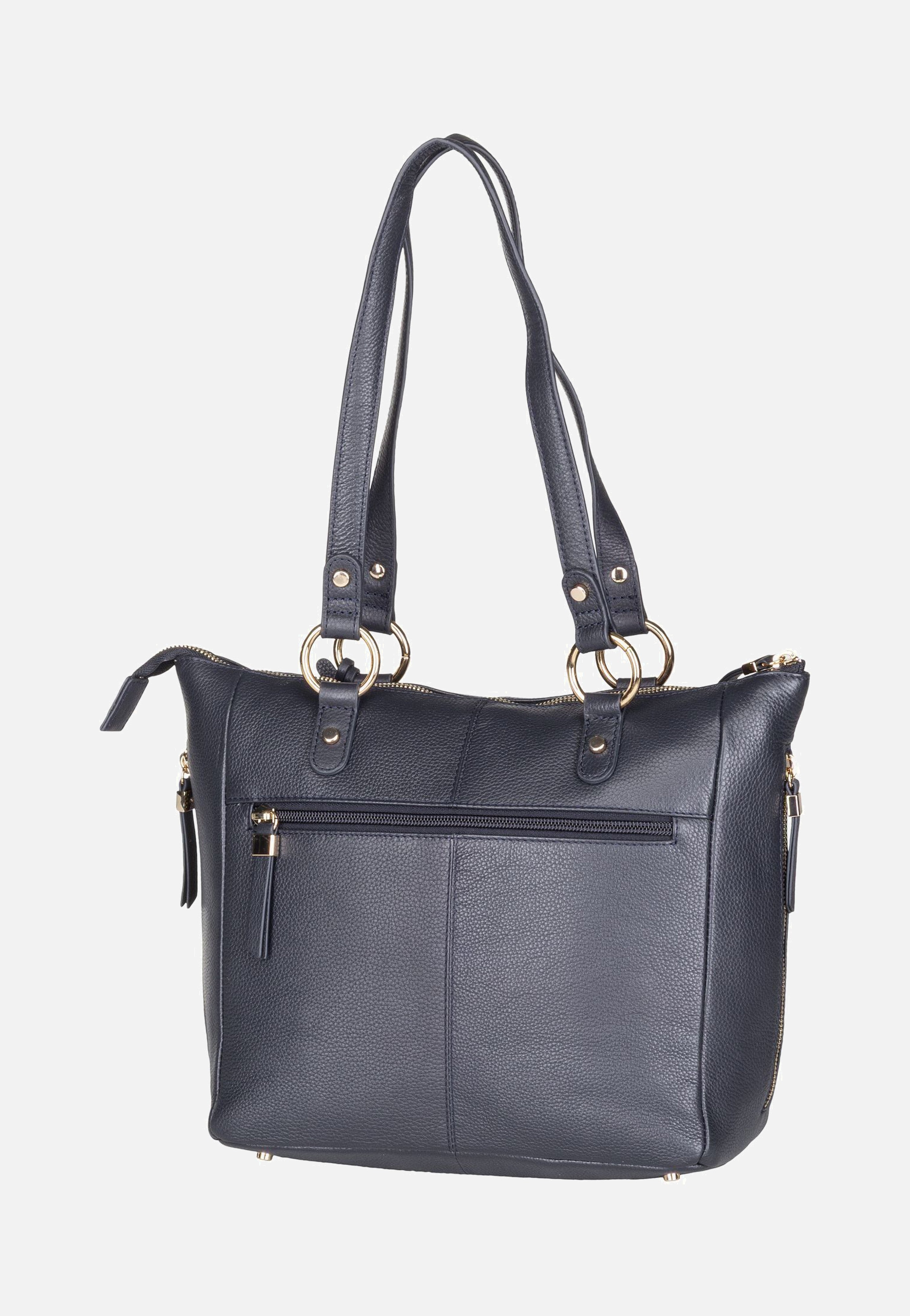 Picard Java 1215 Ozean Schultertasche