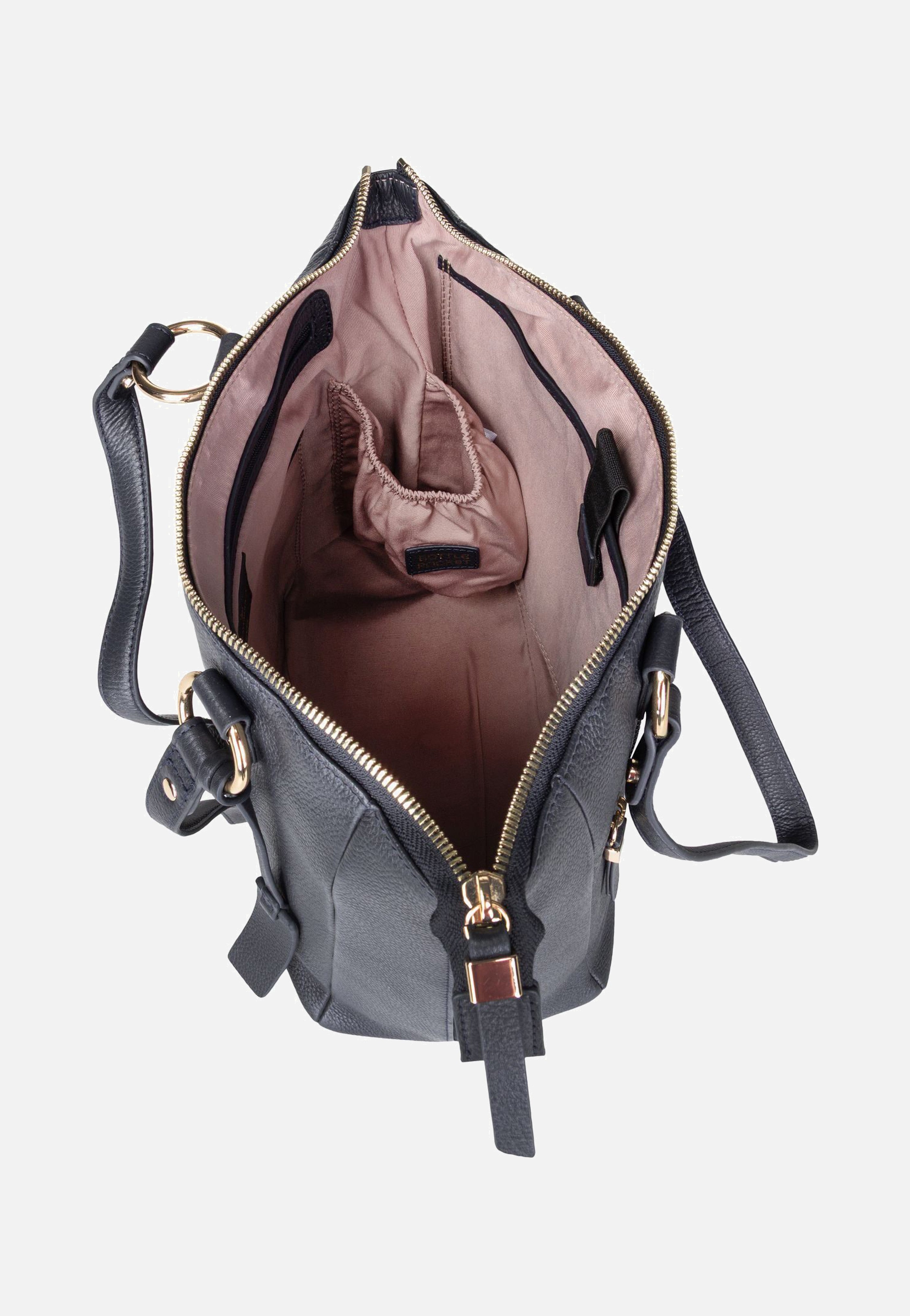 Picard Java 1215 Ozean Schultertasche