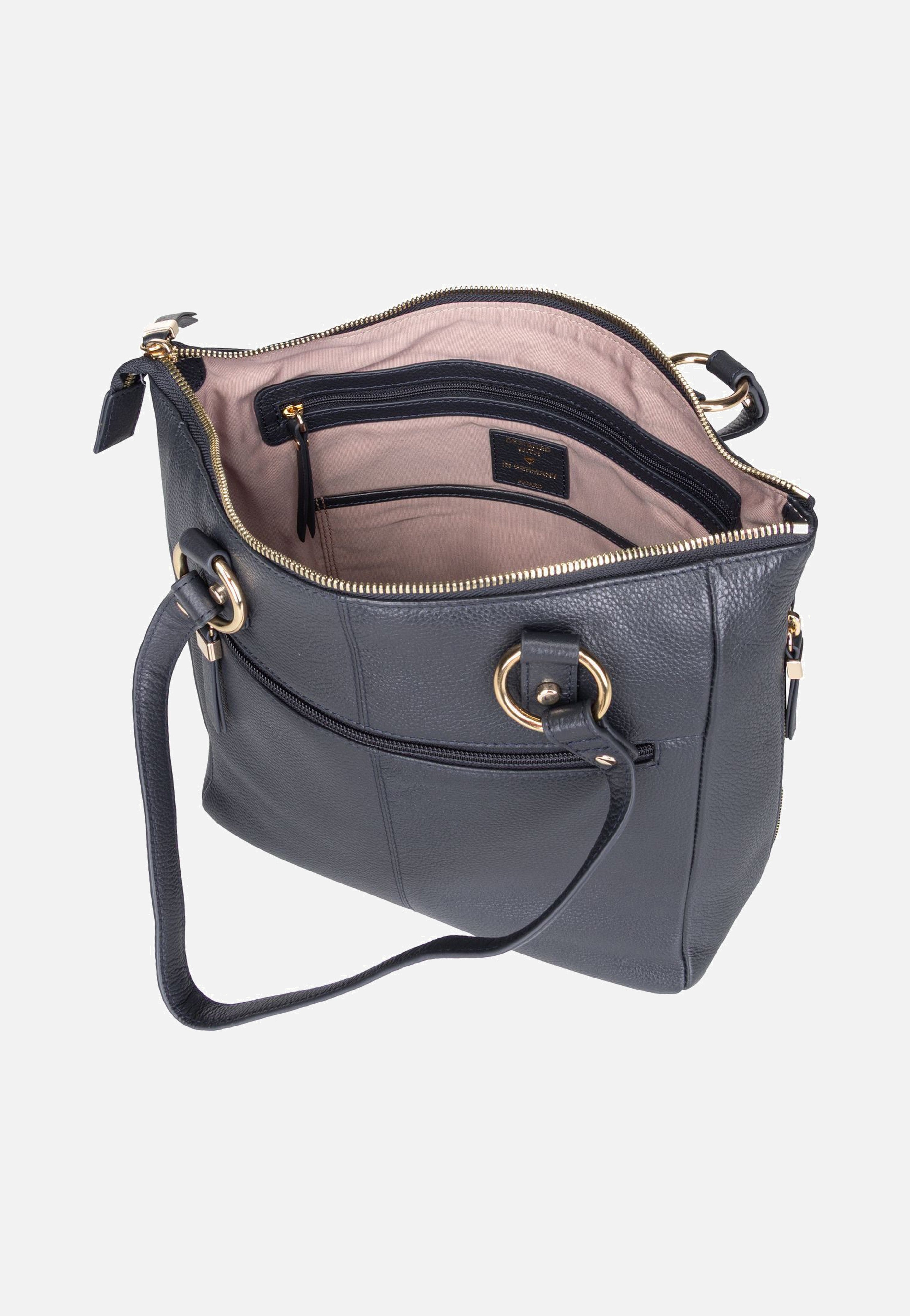 Picard Java 1215 Ozean Schultertasche