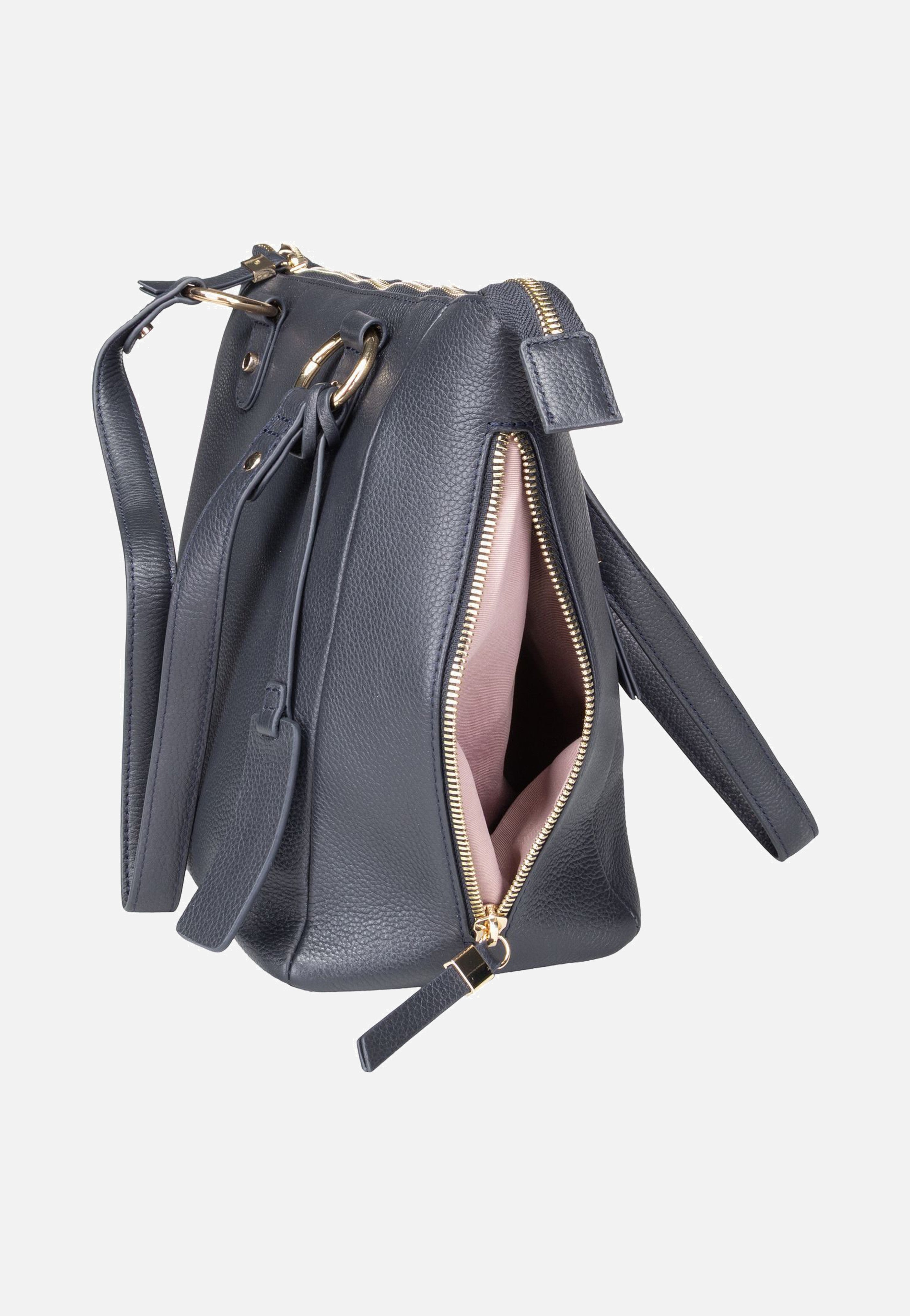 Picard Java 1215 Ozean Schultertasche