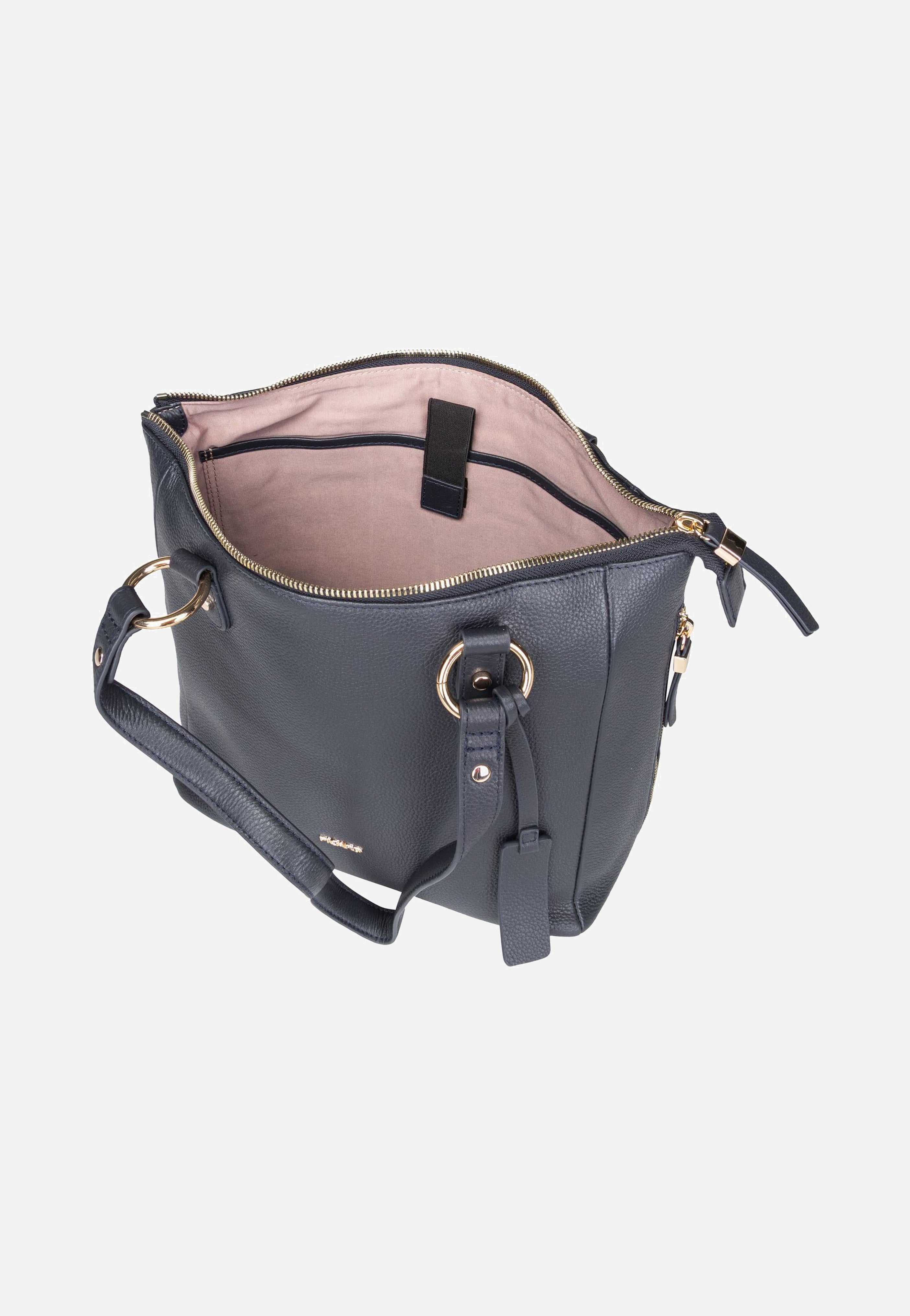Picard Java 1215 Ozean Schultertasche