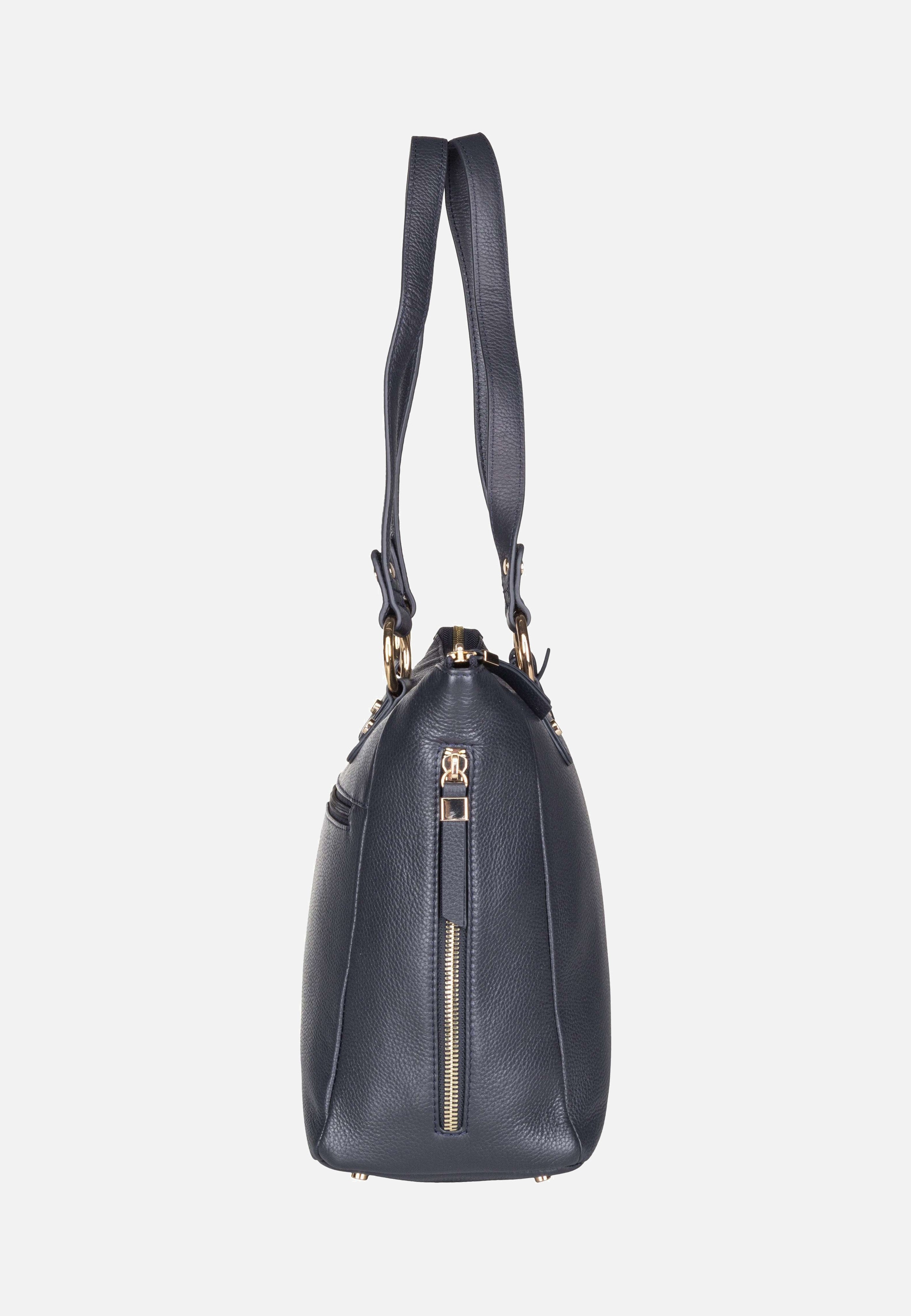 Picard Java 1215 Ozean Schultertasche
