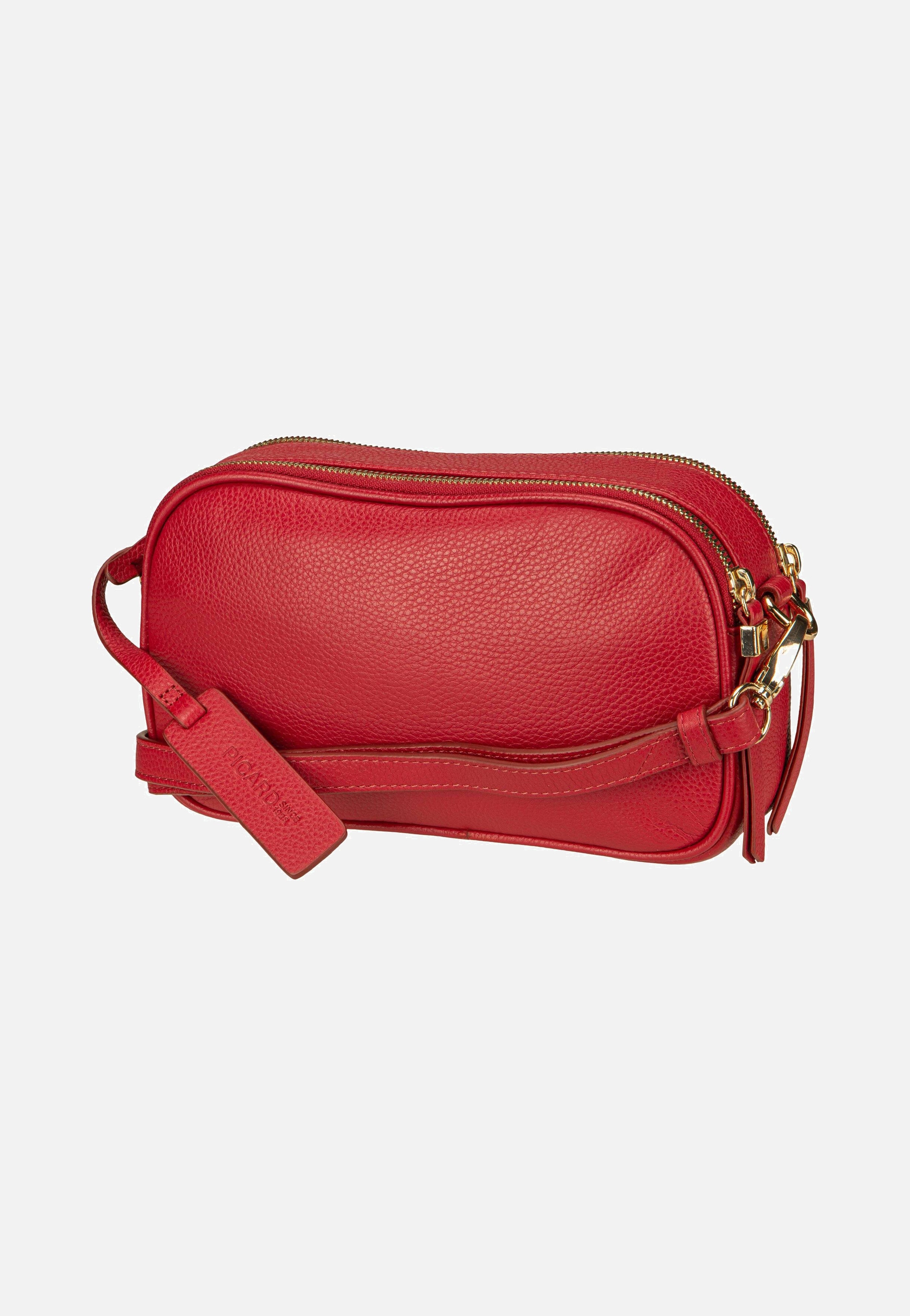 Picard Java 1287 Lipstick Umhängetasche