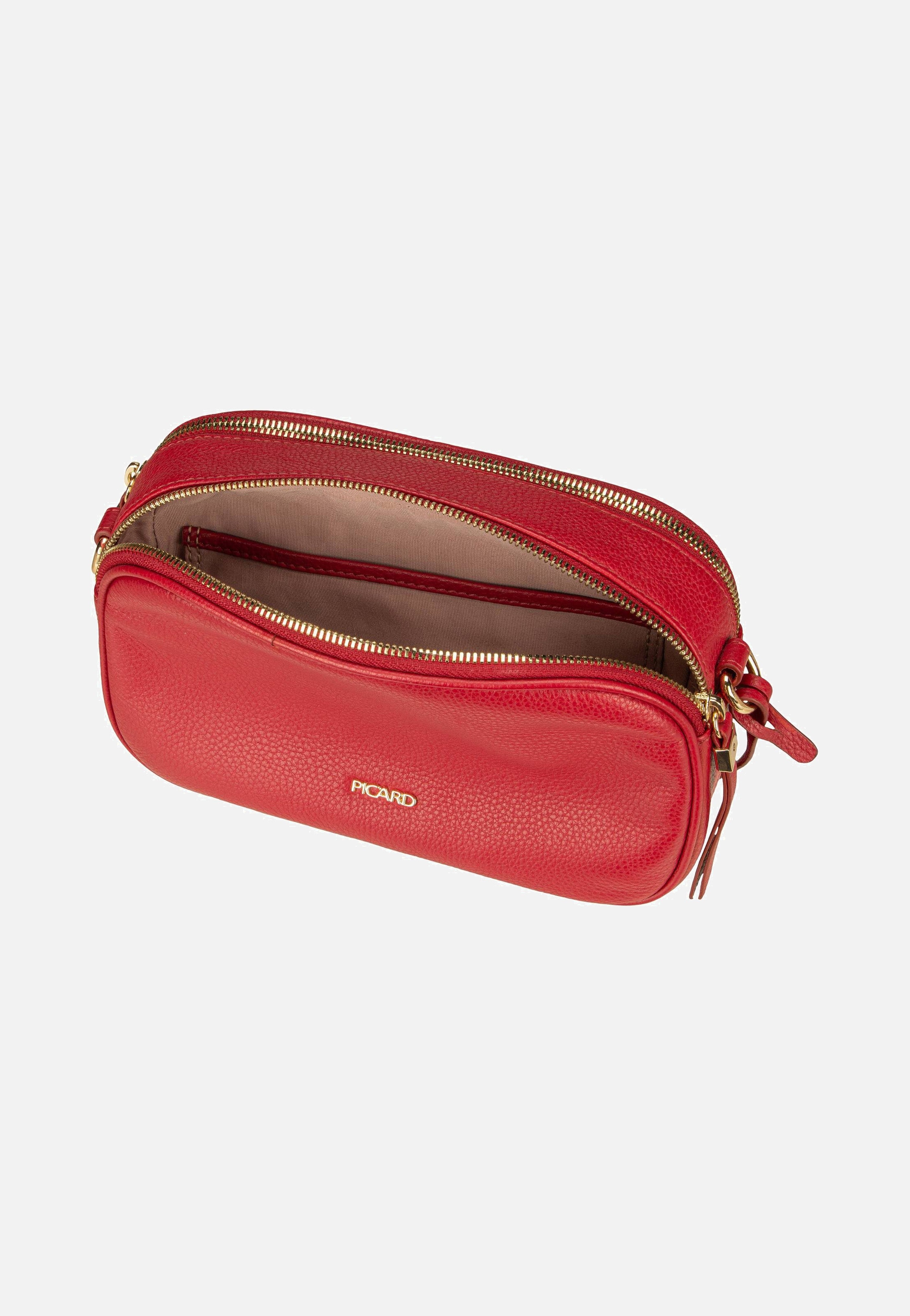 Picard Java 1287 Lipstick Umhängetasche