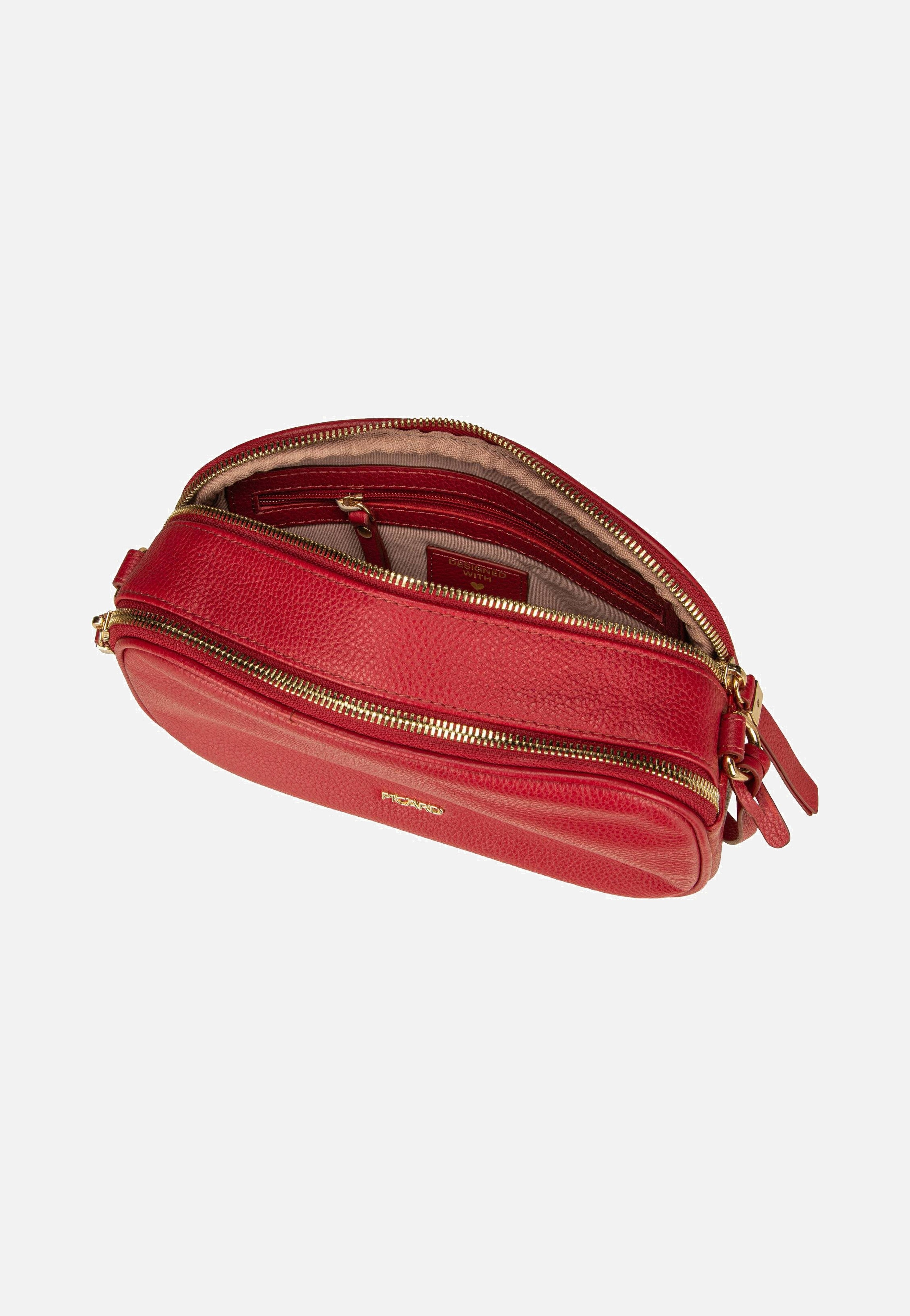 Picard Java 1287 Lipstick Umhängetasche