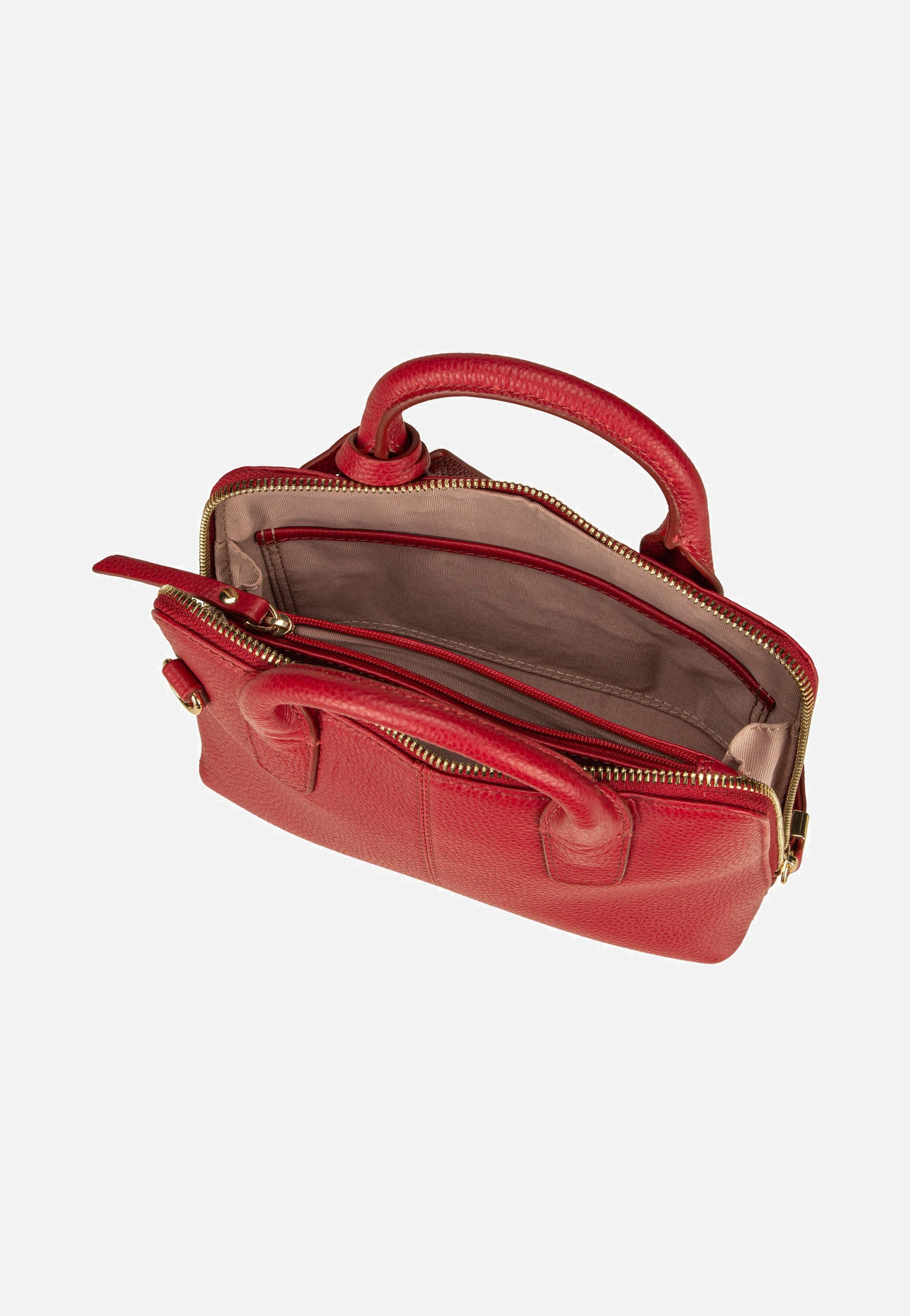 Picard Java 1297 Lipstick Handle Bag