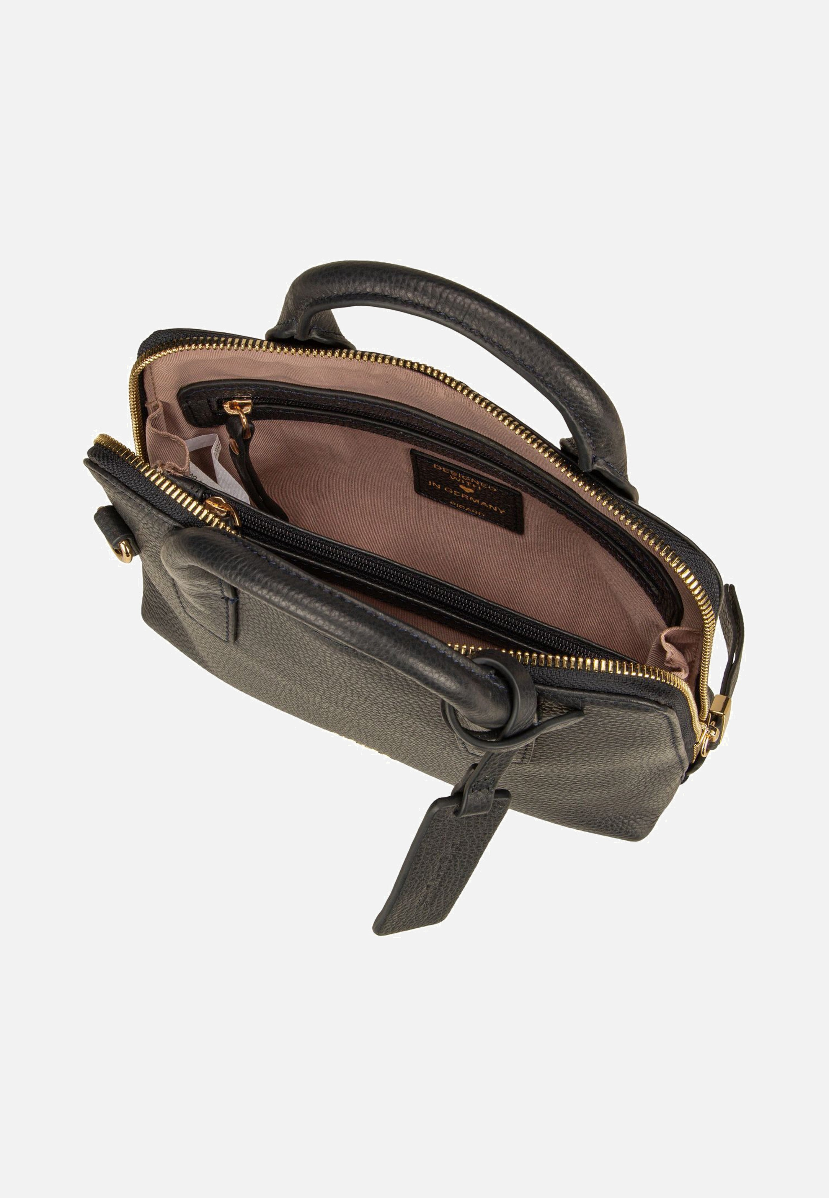 Picard Java 1297 Ozean Handle Bag