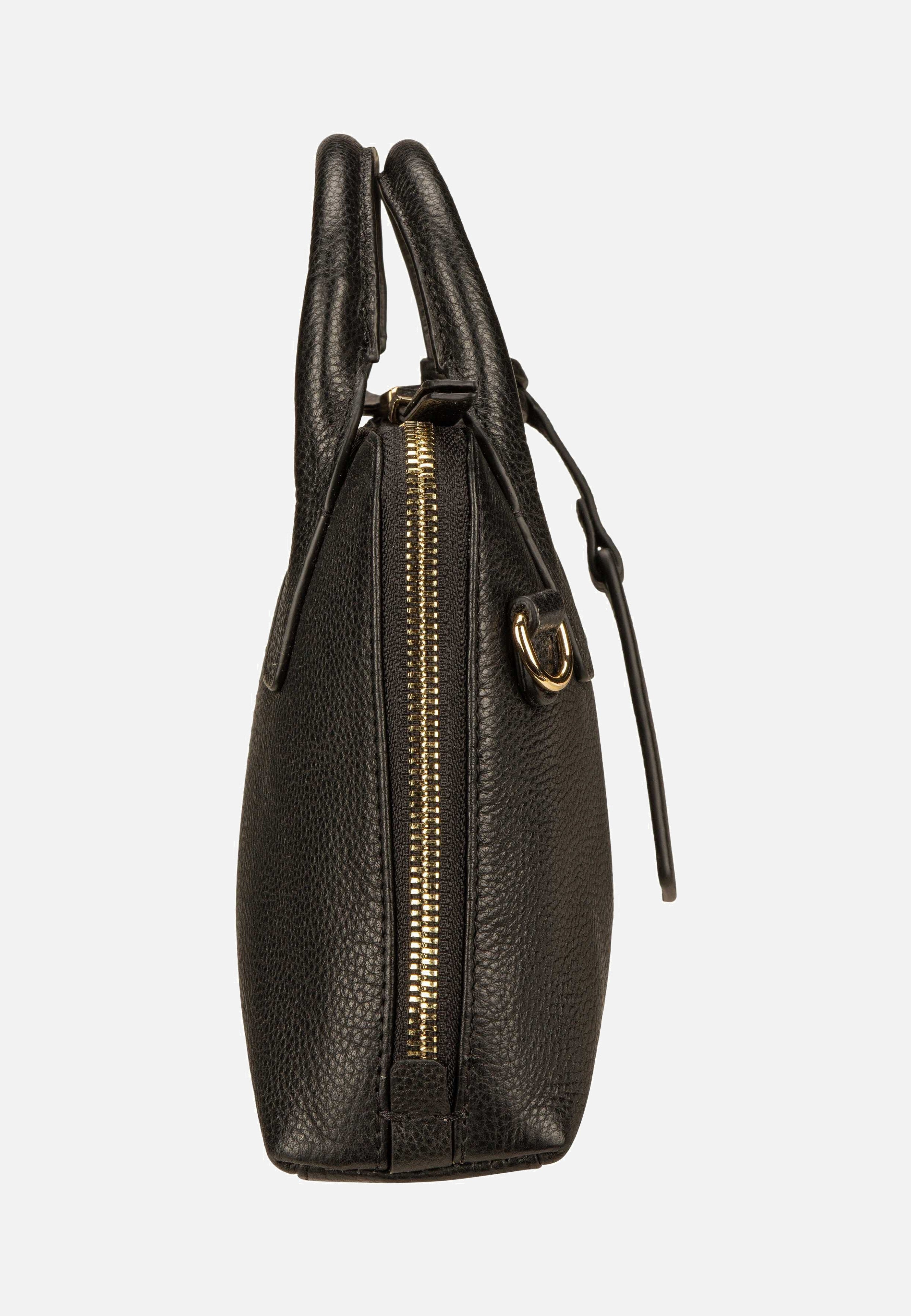 Picard Java 1297 Schwarz Handle Bag