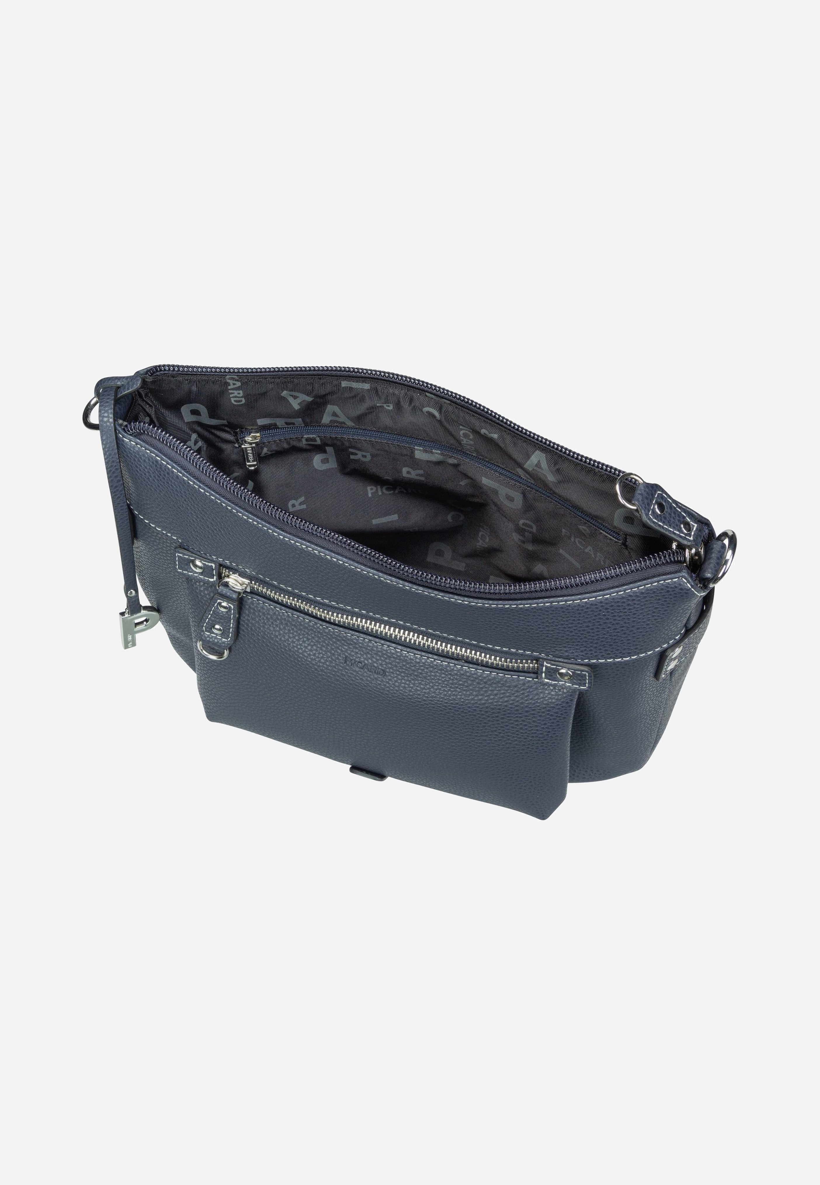 Picard Loire 7707 Ozean Beuteltasche