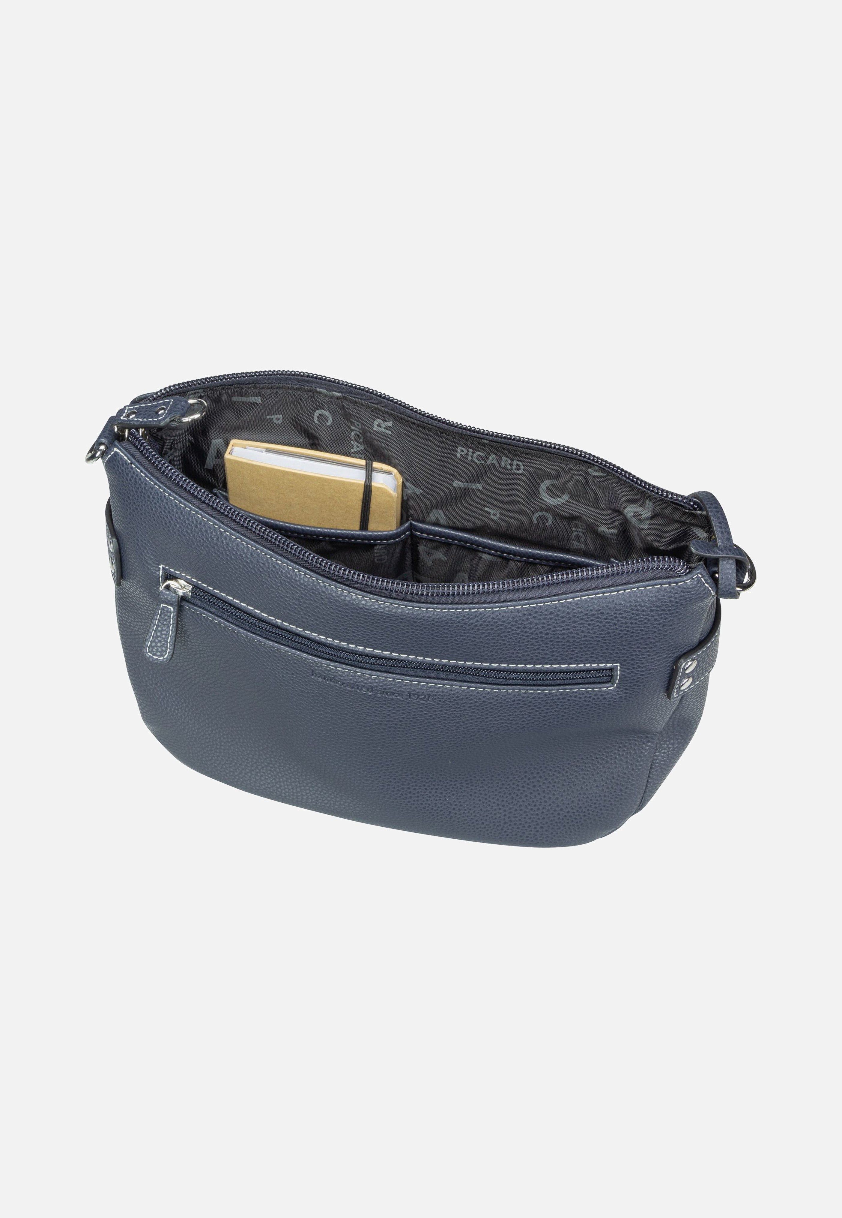 Picard Loire 7707 Ozean Beuteltasche