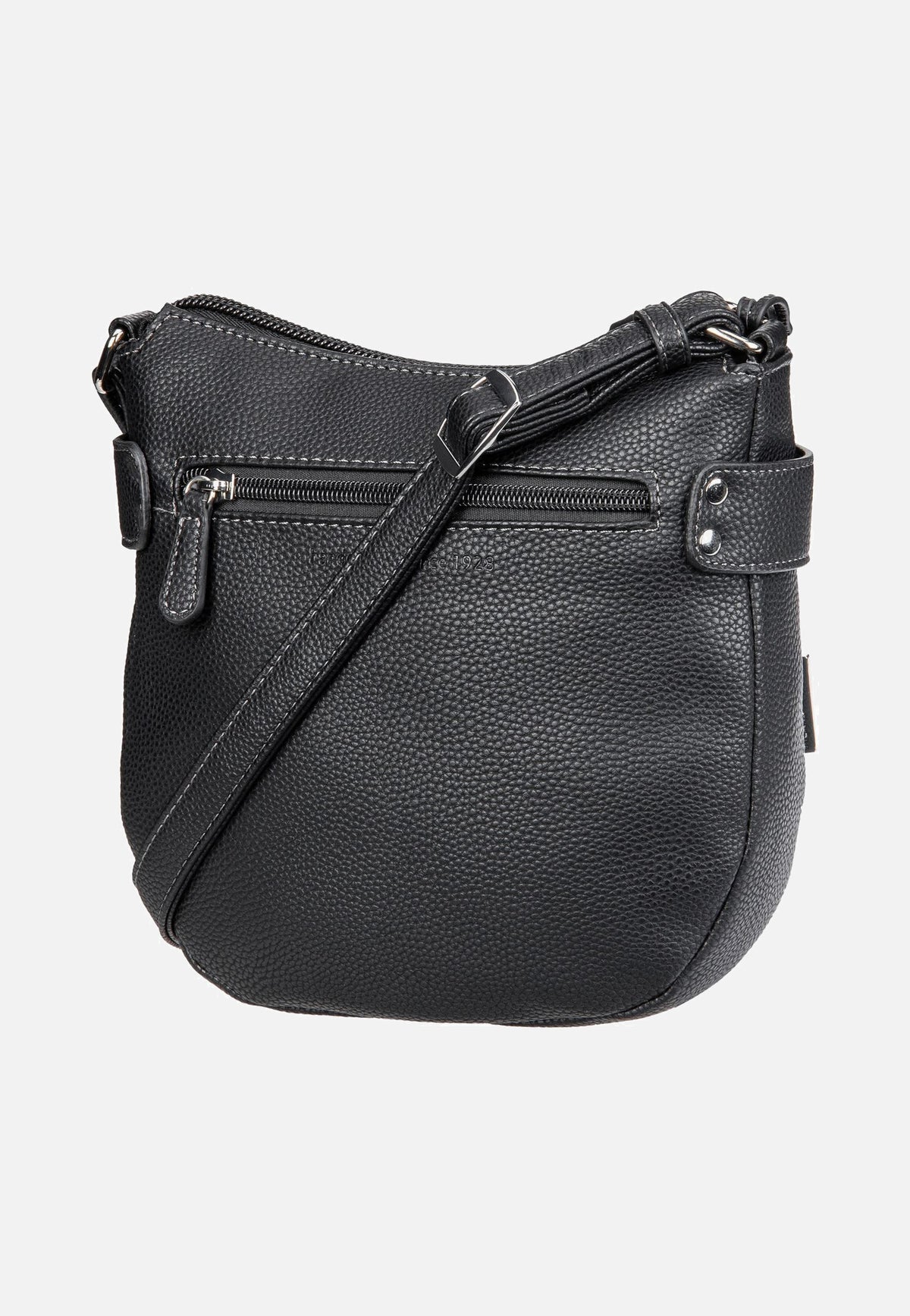 Picard Loire 7781 Schwarz Crossbody Bag